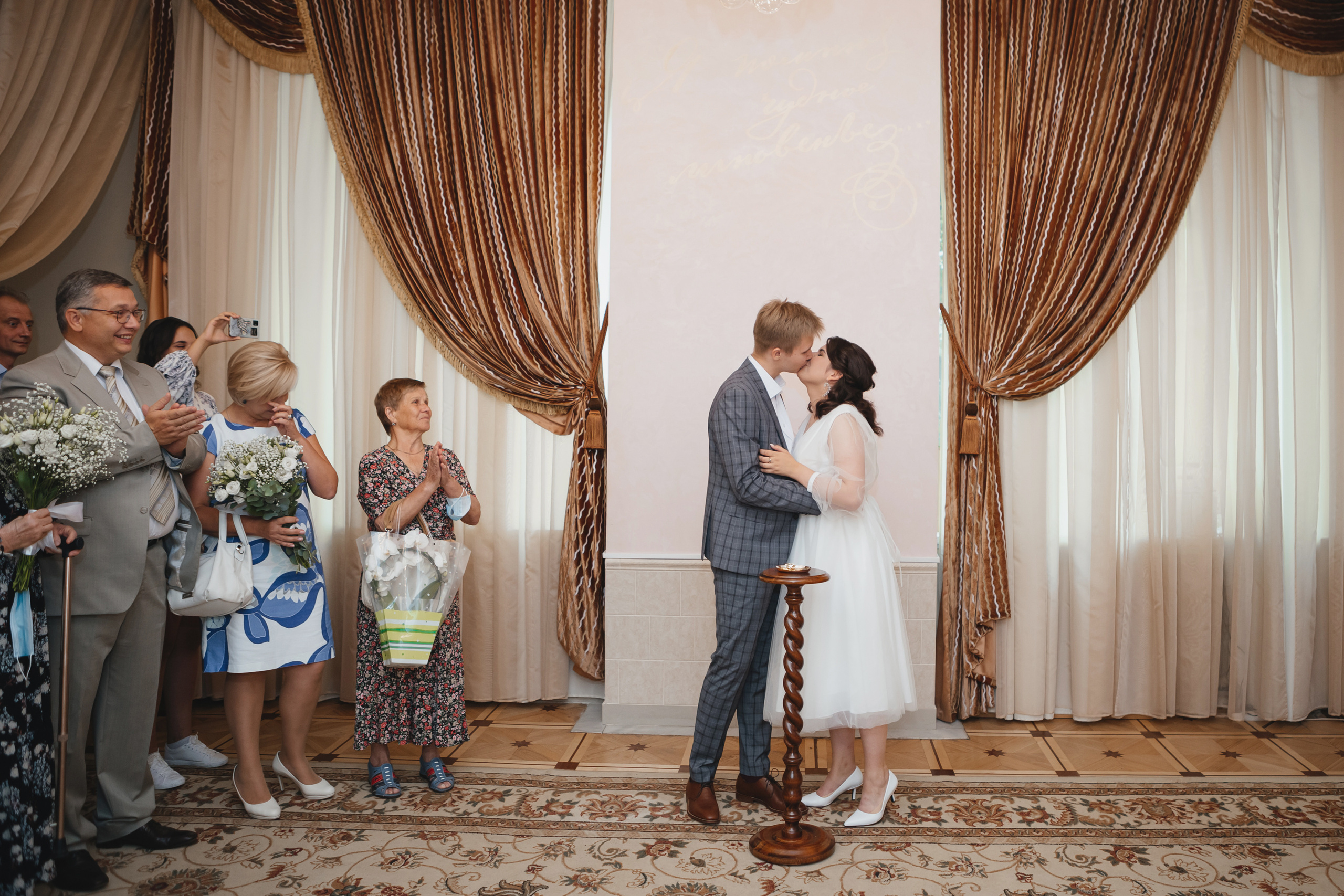 АЛЕКСЕЙ И АННА | МОСКВА. Свадебный и семейный фотограф в Нижнем Новгороде Светлана Челомбиева