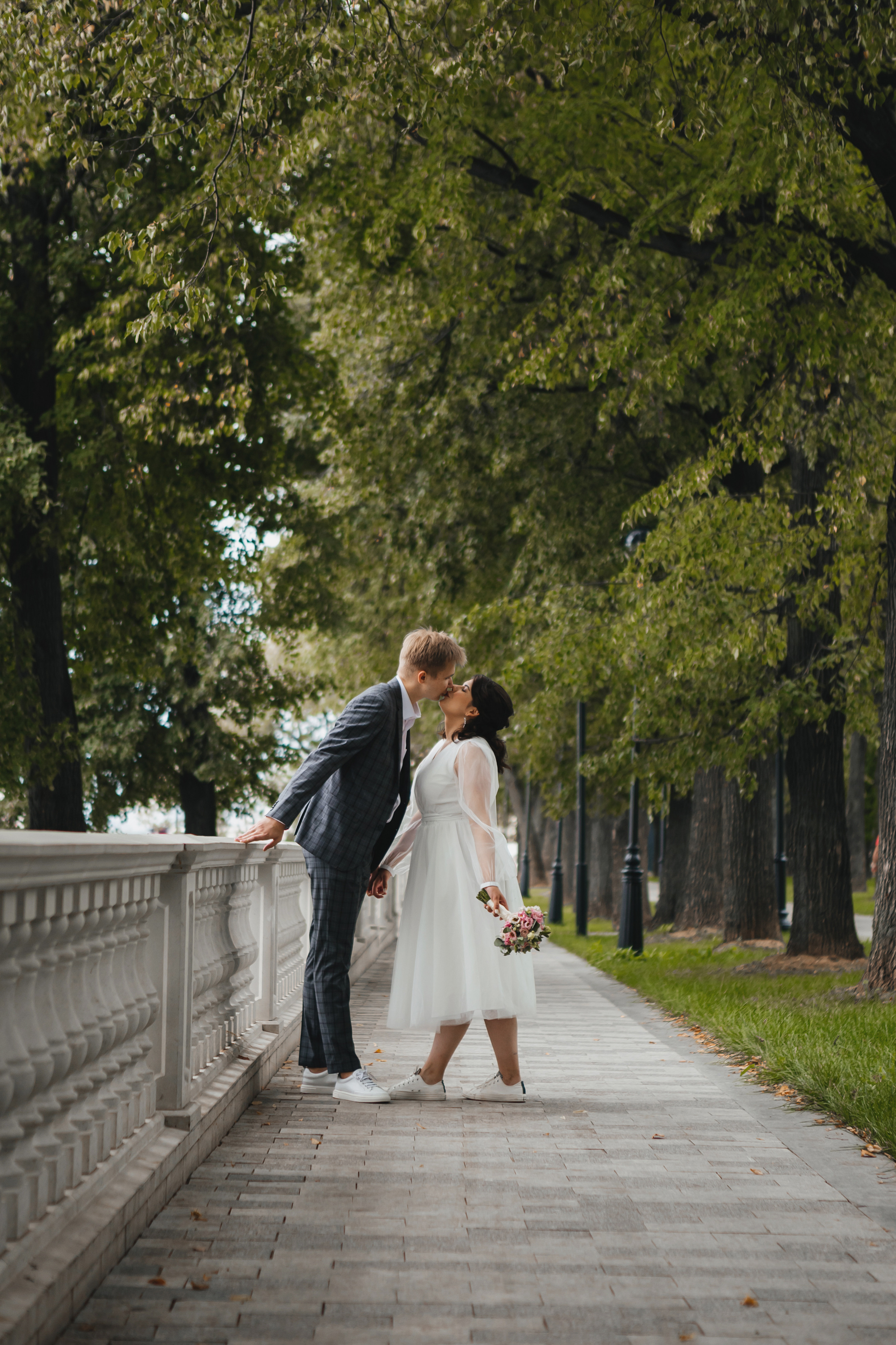 АЛЕКСЕЙ И АННА | МОСКВА. Свадебный и семейный фотограф в Нижнем Новгороде Светлана Челомбиева
