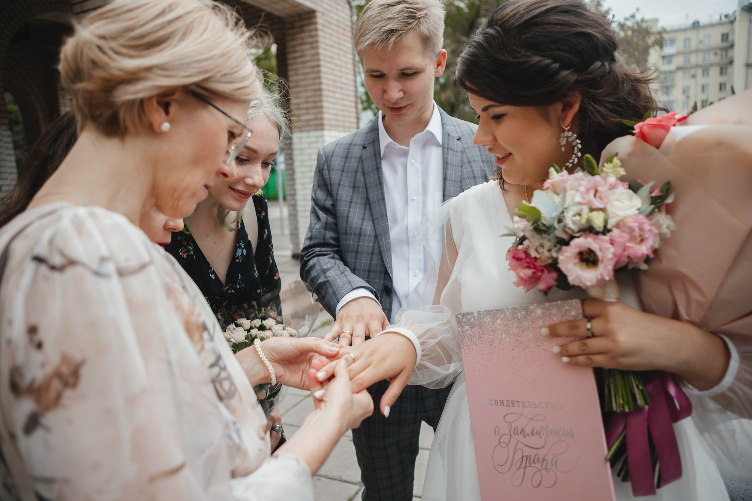АЛЕКСЕЙ И АННА | МОСКВА. Свадебный и семейный фотограф в Нижнем Новгороде Светлана Челомбиева