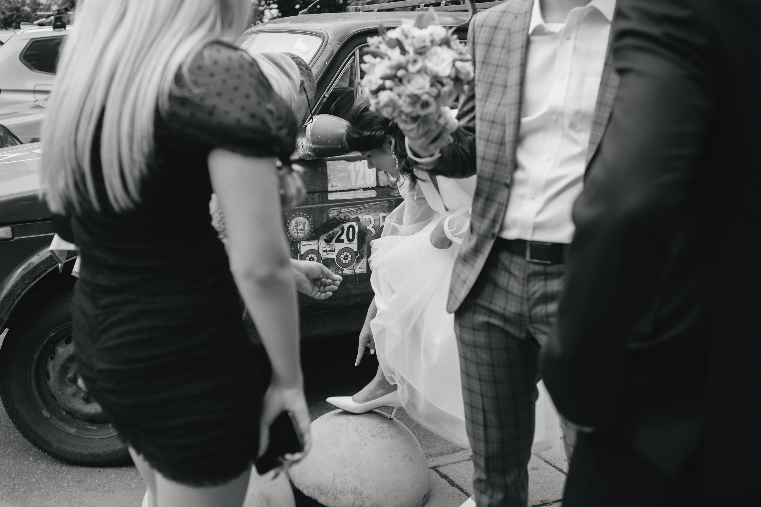 АЛЕКСЕЙ И АННА | МОСКВА. Свадебный и семейный фотограф в Нижнем Новгороде Светлана Челомбиева