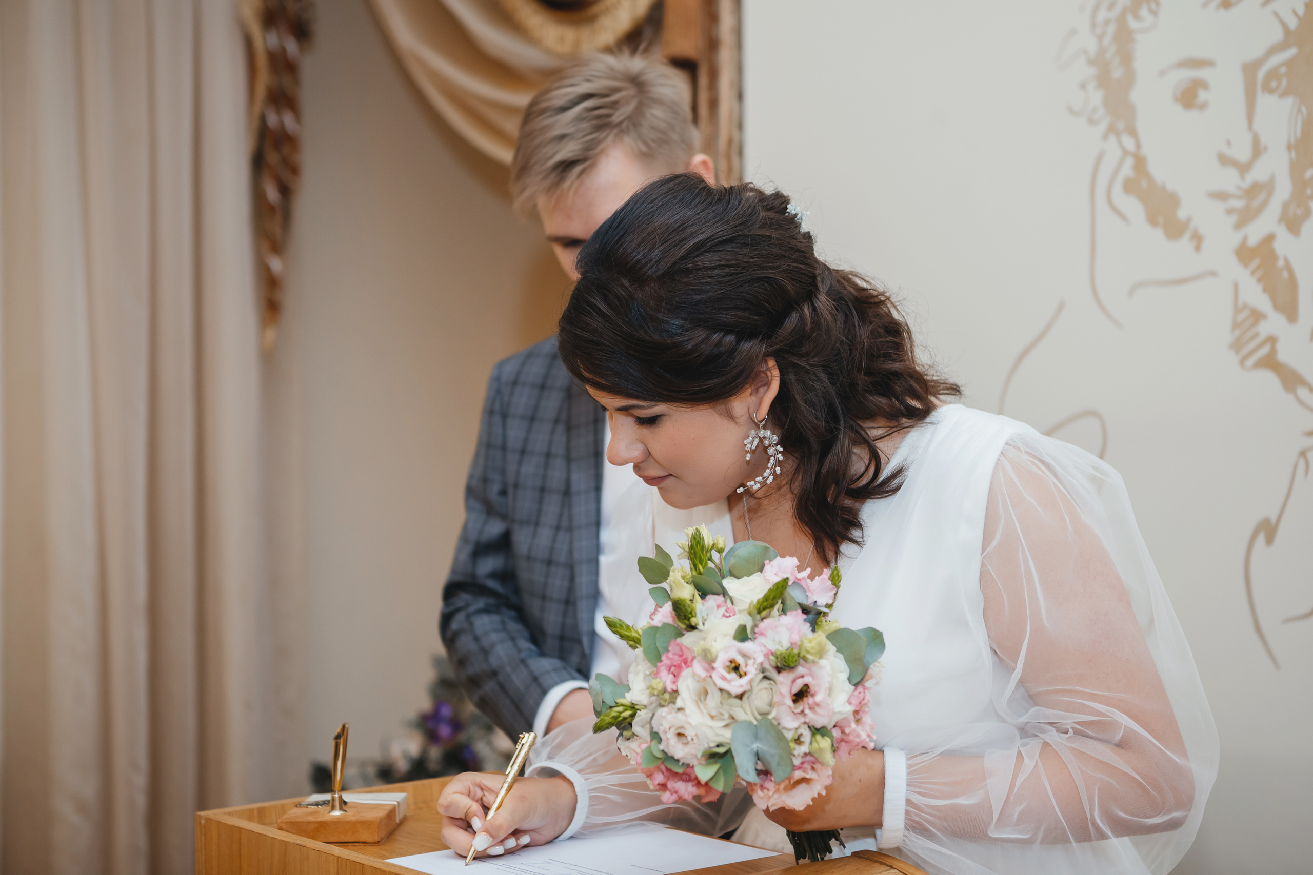 АЛЕКСЕЙ И АННА | МОСКВА. Свадебный и семейный фотограф в Нижнем Новгороде Светлана Челомбиева