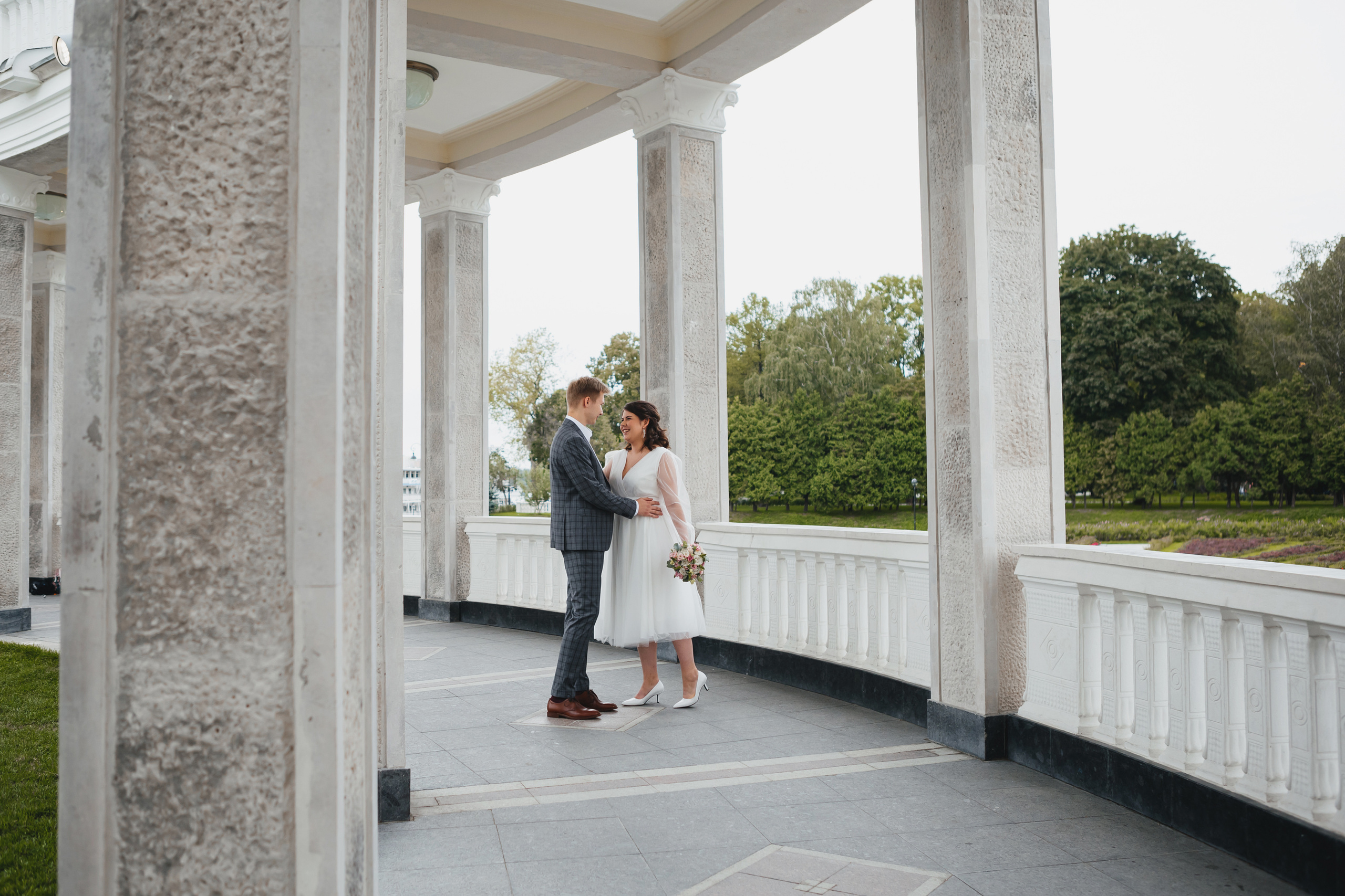 АЛЕКСЕЙ И АННА | МОСКВА. Свадебный и семейный фотограф в Нижнем Новгороде Светлана Челомбиева