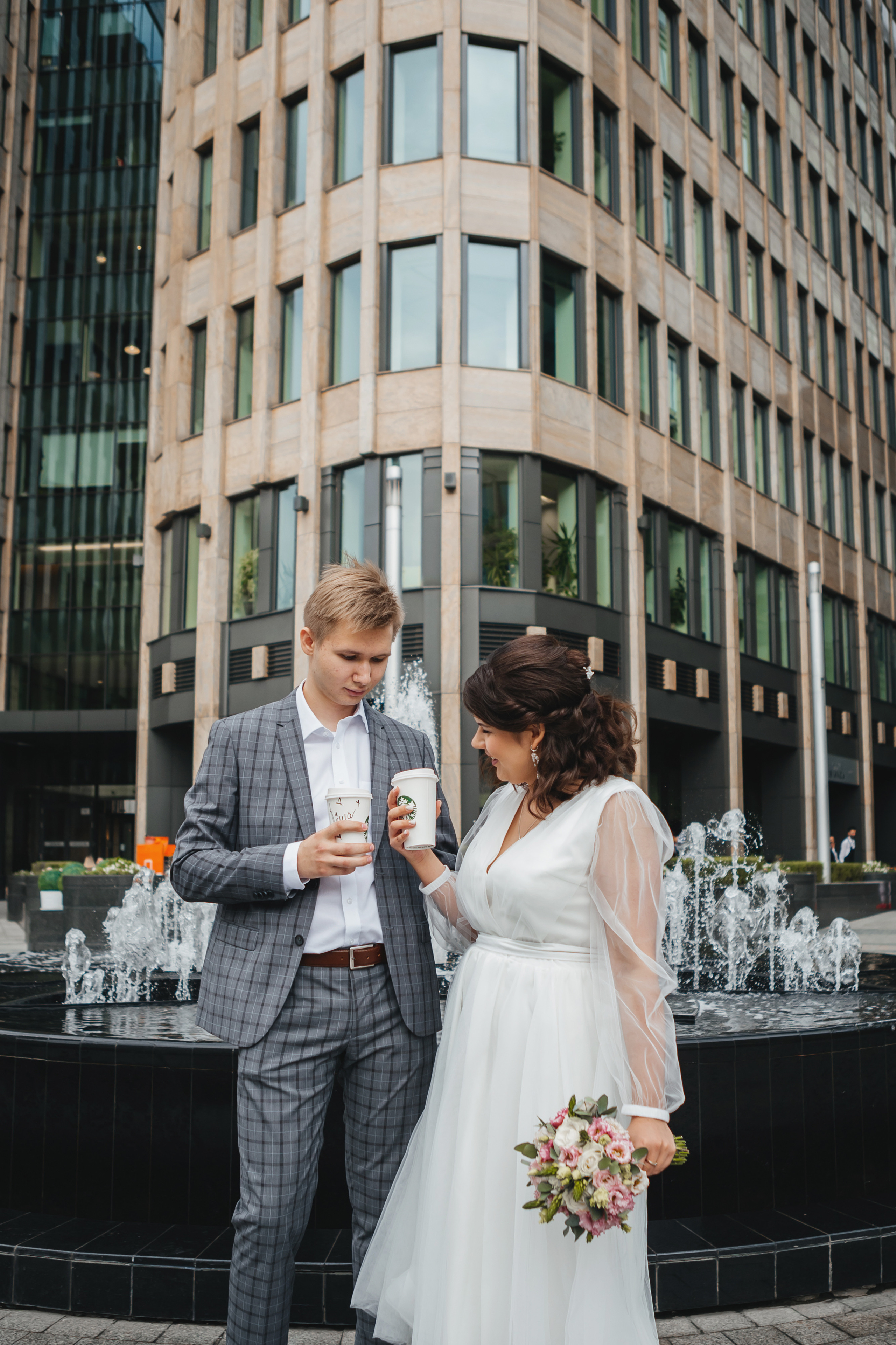 АЛЕКСЕЙ И АННА | МОСКВА. Свадебный и семейный фотограф в Нижнем Новгороде Светлана Челомбиева
