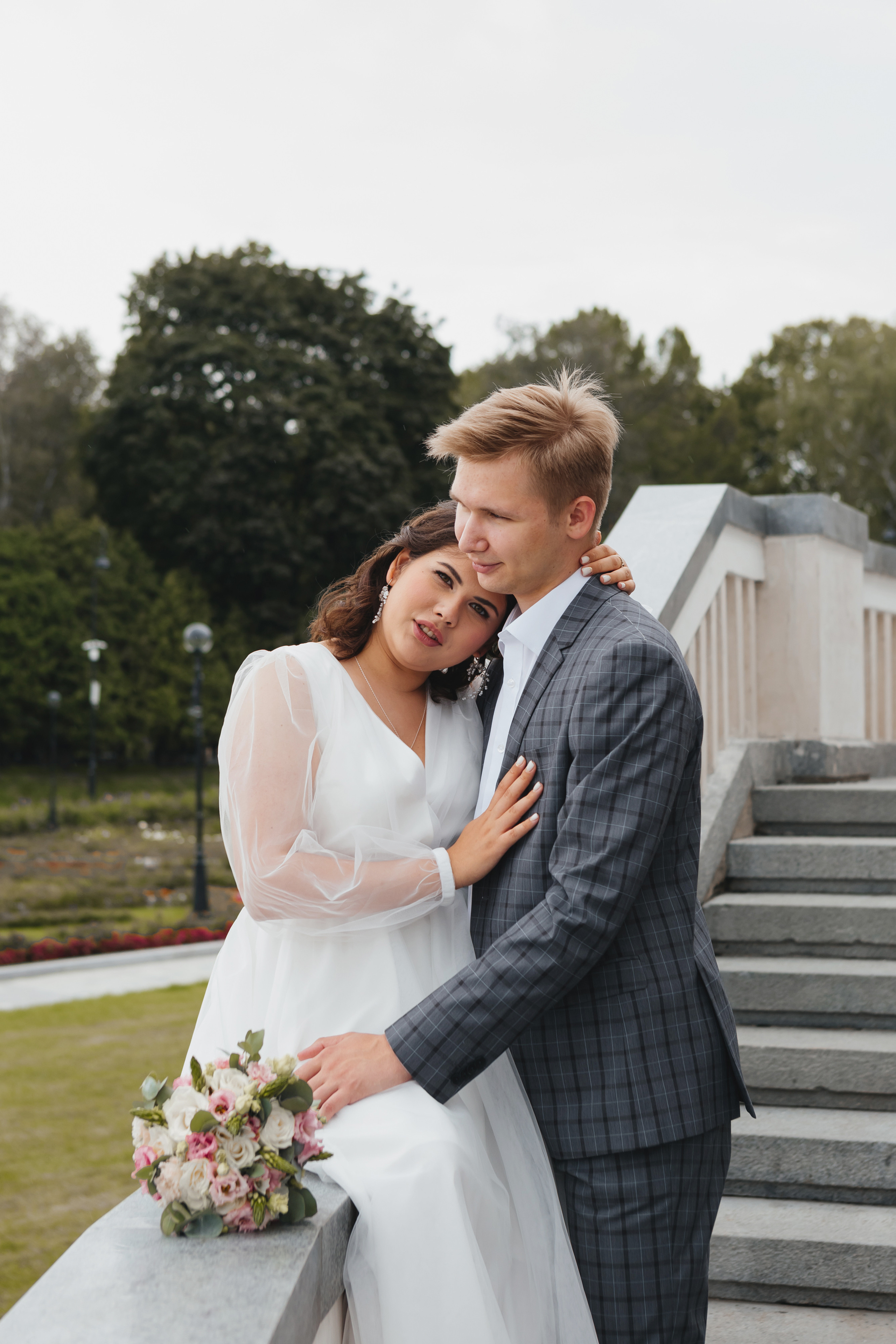 АЛЕКСЕЙ И АННА | МОСКВА. Свадебный и семейный фотограф в Нижнем Новгороде Светлана Челомбиева