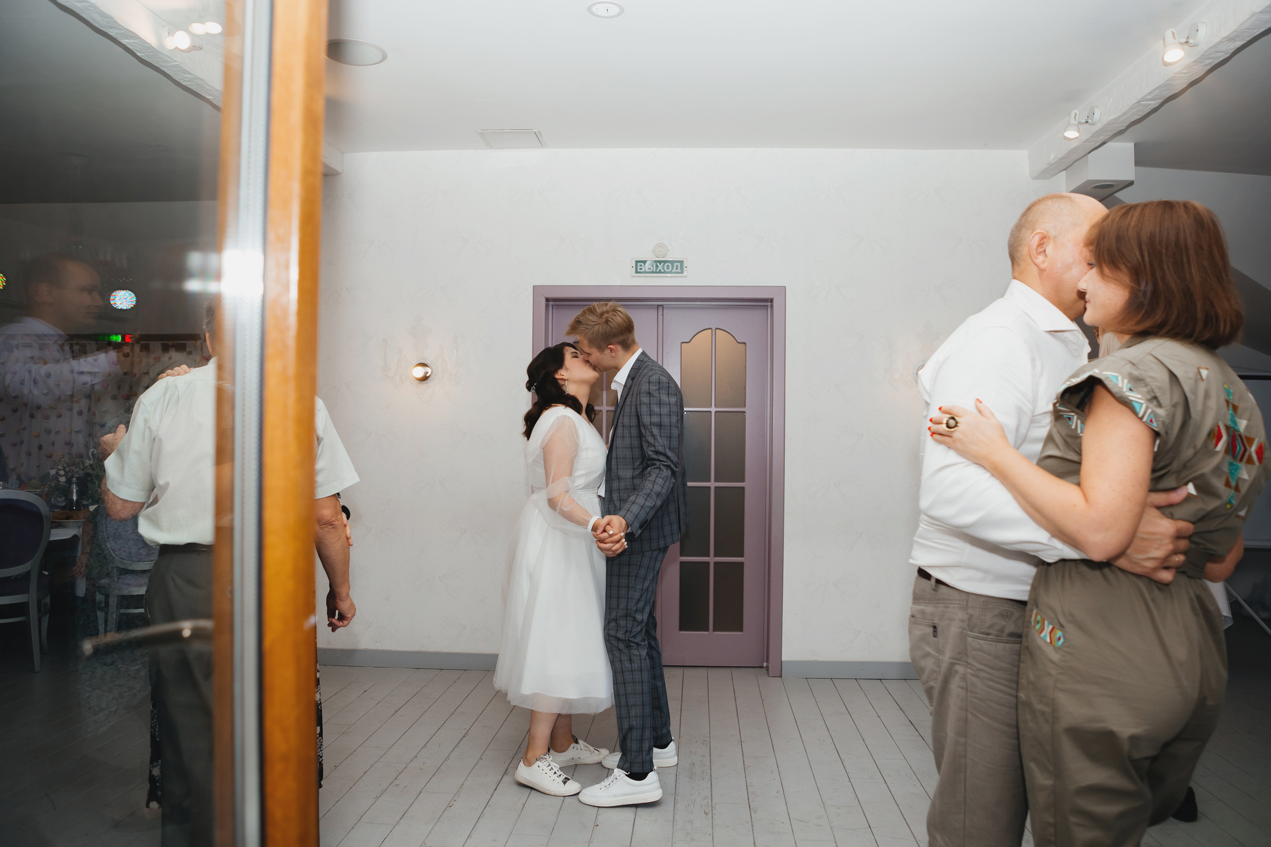 АЛЕКСЕЙ И АННА | МОСКВА. Свадебный и семейный фотограф в Нижнем Новгороде Светлана Челомбиева