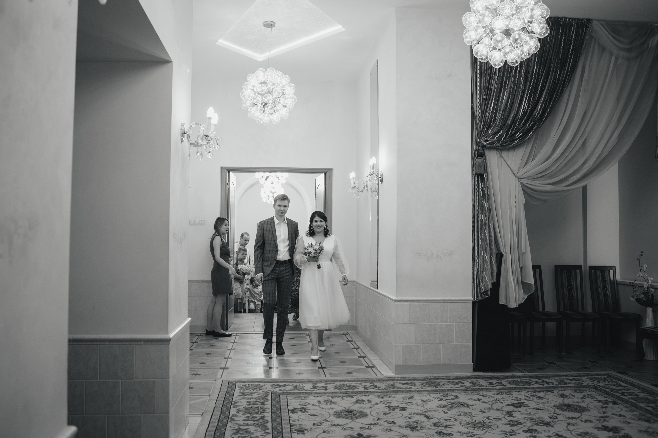 АЛЕКСЕЙ И АННА | МОСКВА. Свадебный и семейный фотограф в Нижнем Новгороде Светлана Челомбиева