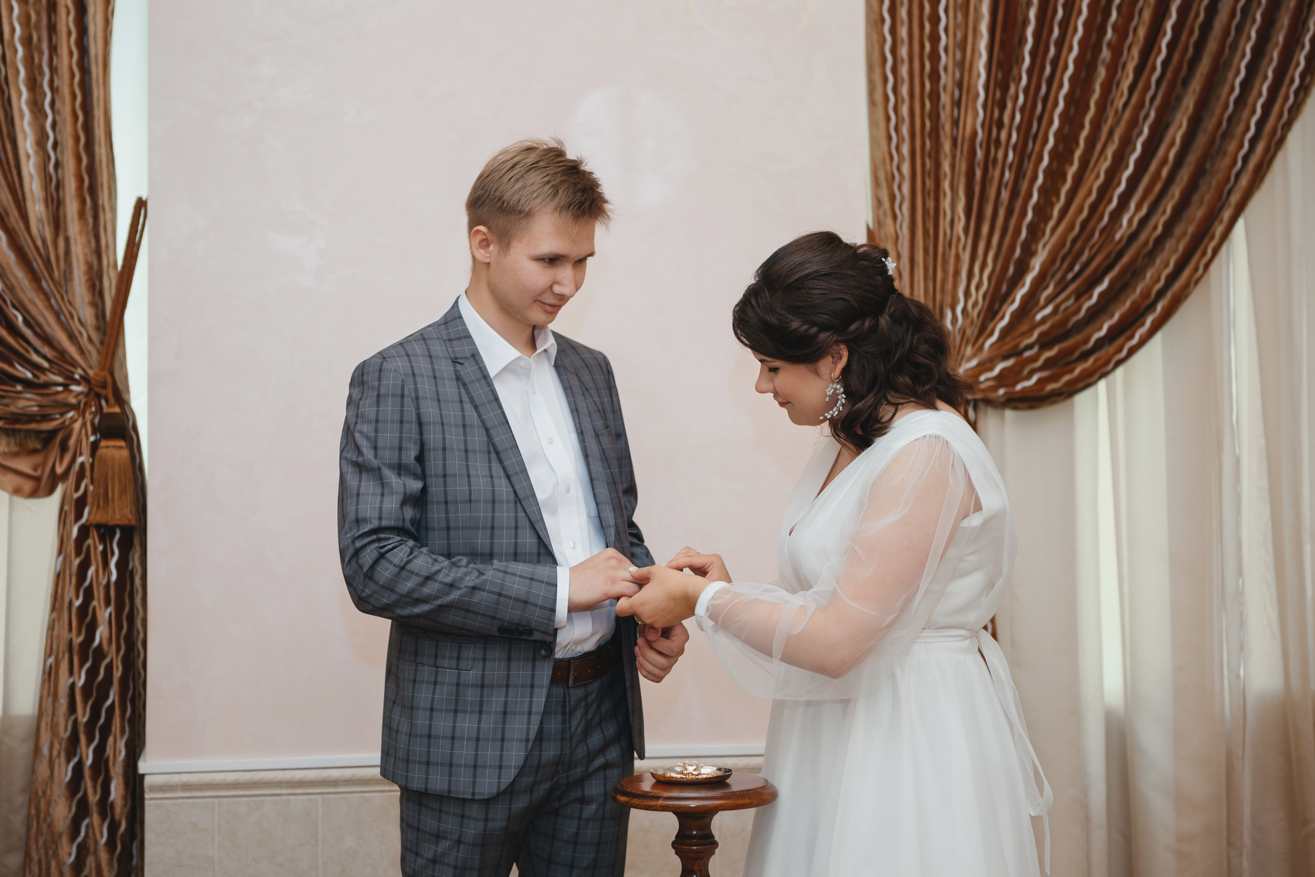 АЛЕКСЕЙ И АННА | МОСКВА. Свадебный и семейный фотограф в Нижнем Новгороде Светлана Челомбиева