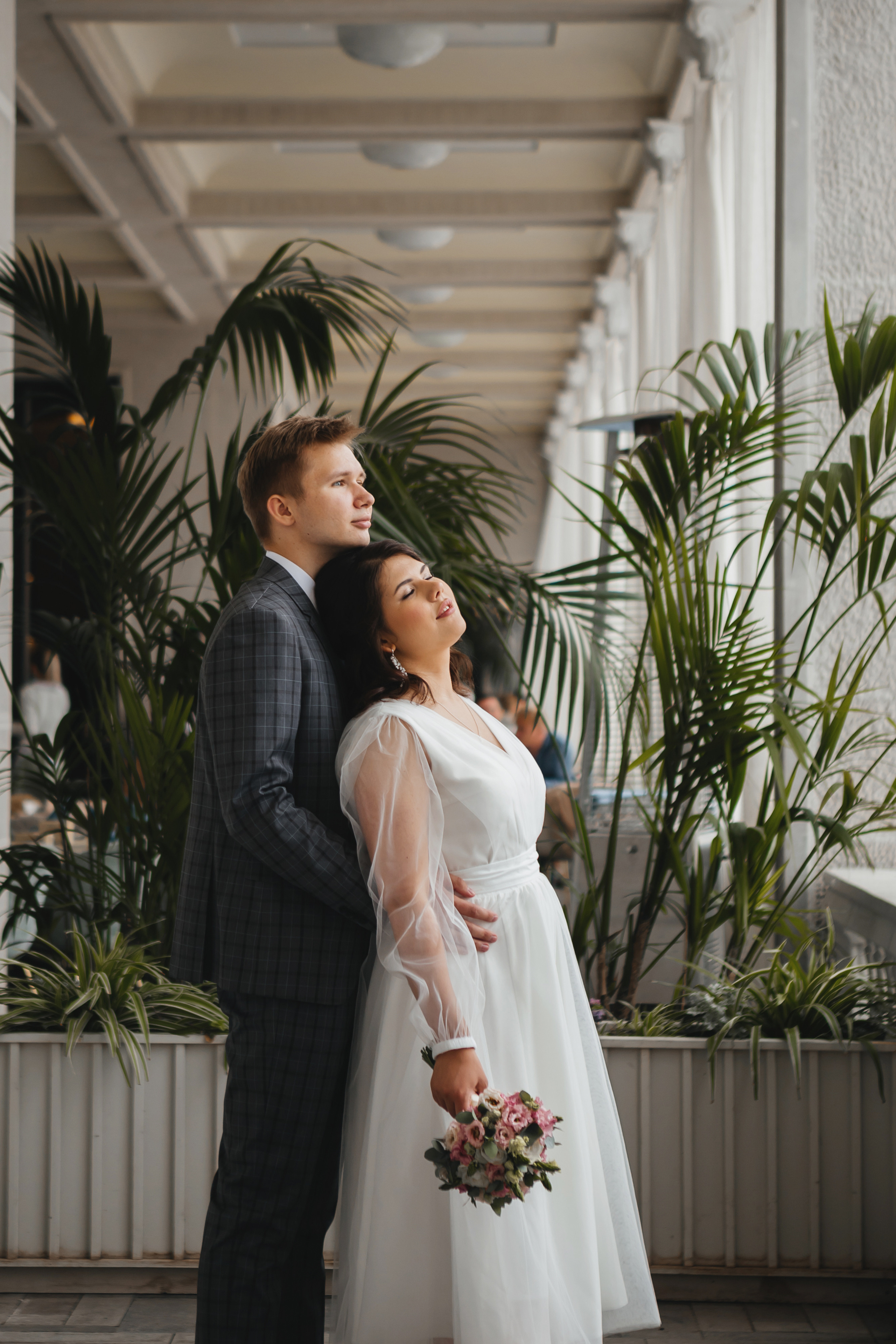 АЛЕКСЕЙ И АННА | МОСКВА. Свадебный и семейный фотограф в Нижнем Новгороде Светлана Челомбиева