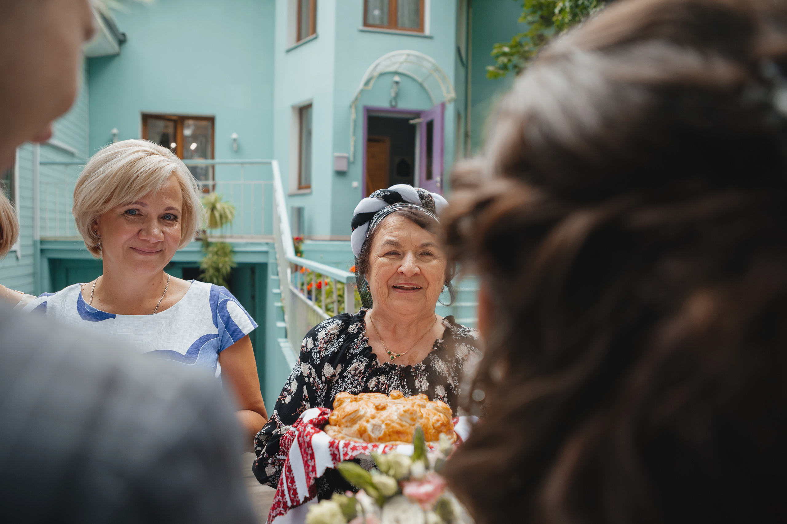 АЛЕКСЕЙ И АННА | МОСКВА. Свадебный и семейный фотограф в Нижнем Новгороде Светлана Челомбиева