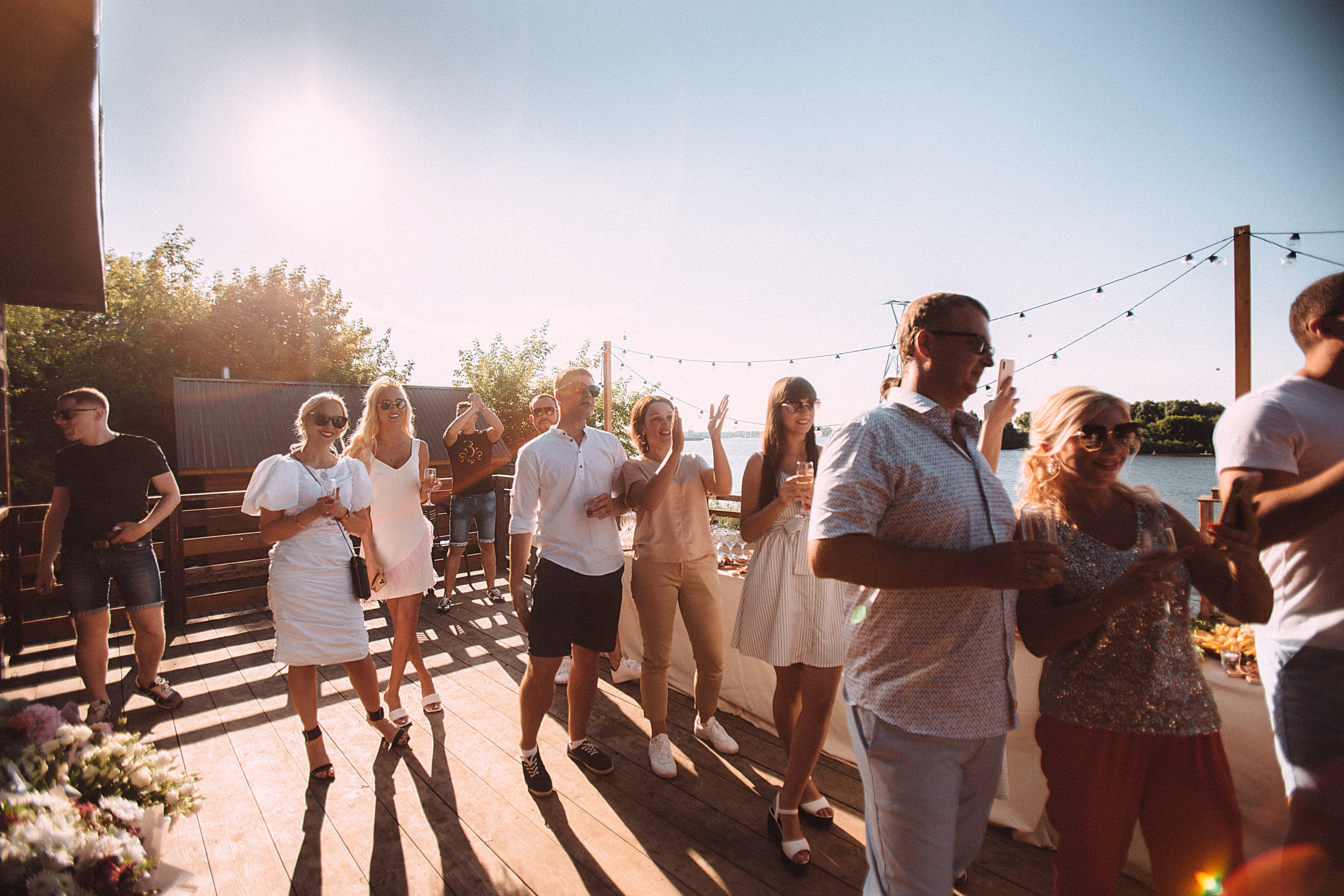 МАКСИМ И ВИКТОРИЯ | НИЖНИЙ НОВГОРОД. Свадебный и семейный фотограф в Нижнем Новгороде Светлана Челомбиева