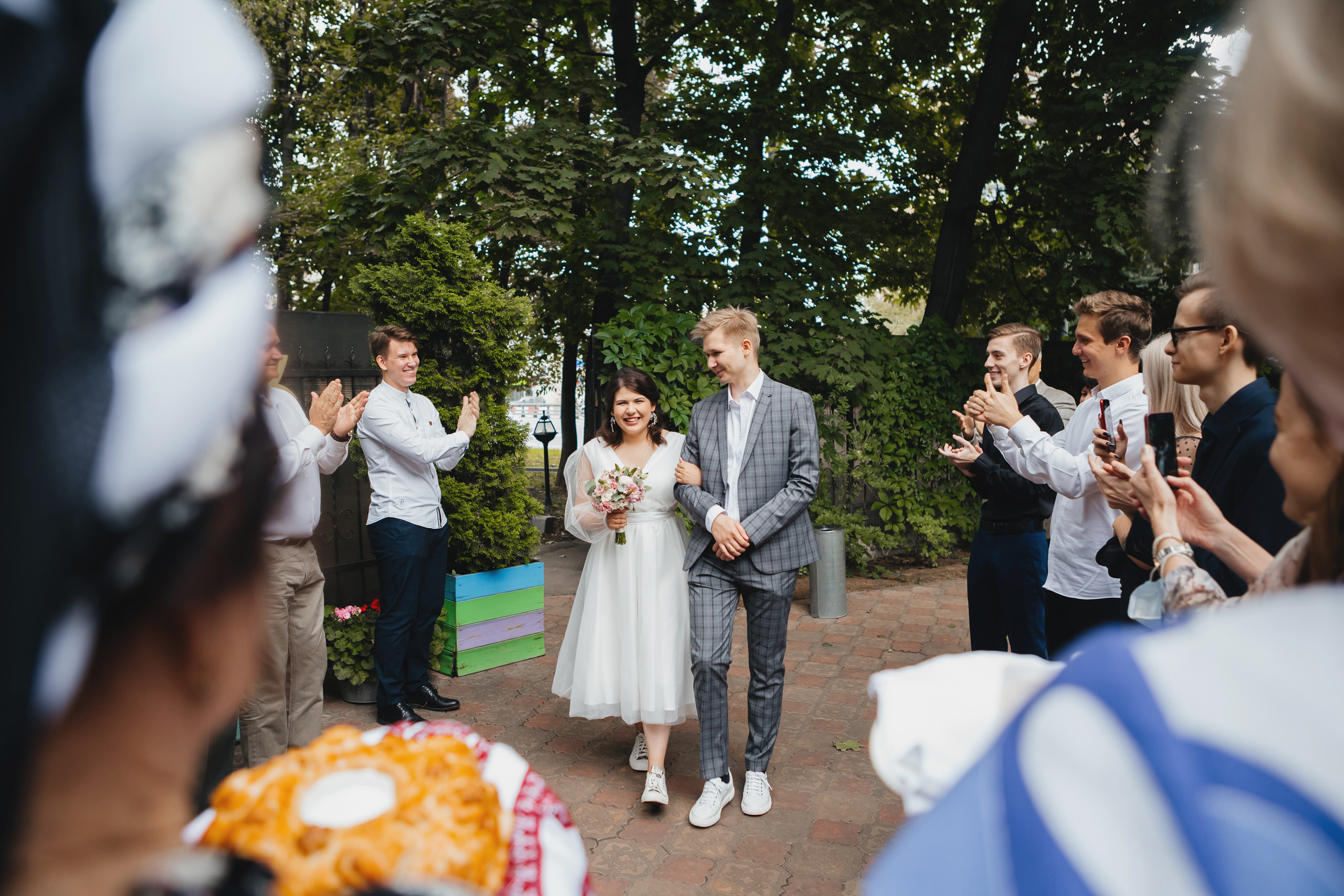 АЛЕКСЕЙ И АННА | МОСКВА. Свадебный и семейный фотограф в Нижнем Новгороде Светлана Челомбиева