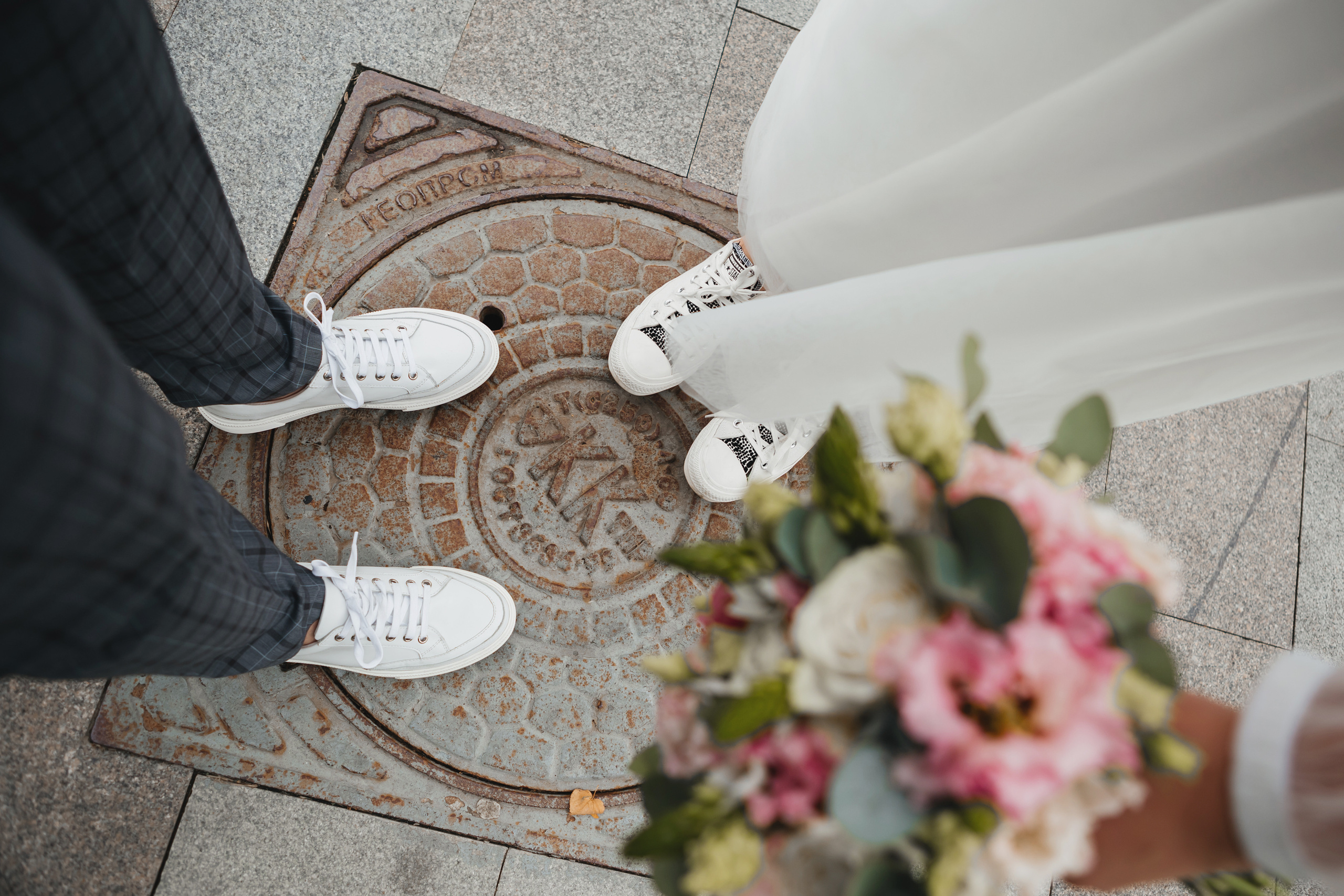 АЛЕКСЕЙ И АННА | МОСКВА. Свадебный и семейный фотограф в Нижнем Новгороде Светлана Челомбиева