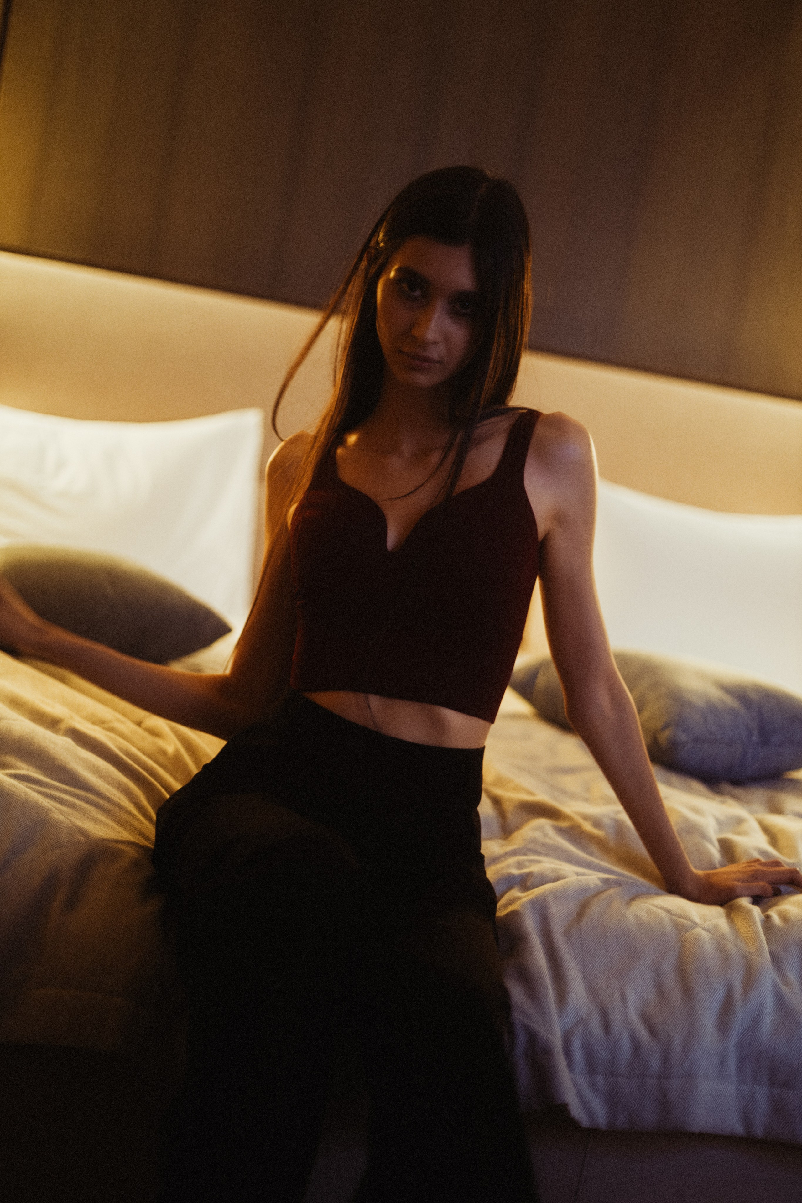 СВЕТСКОЕ. Фотограф Владивосток Ян Паклин