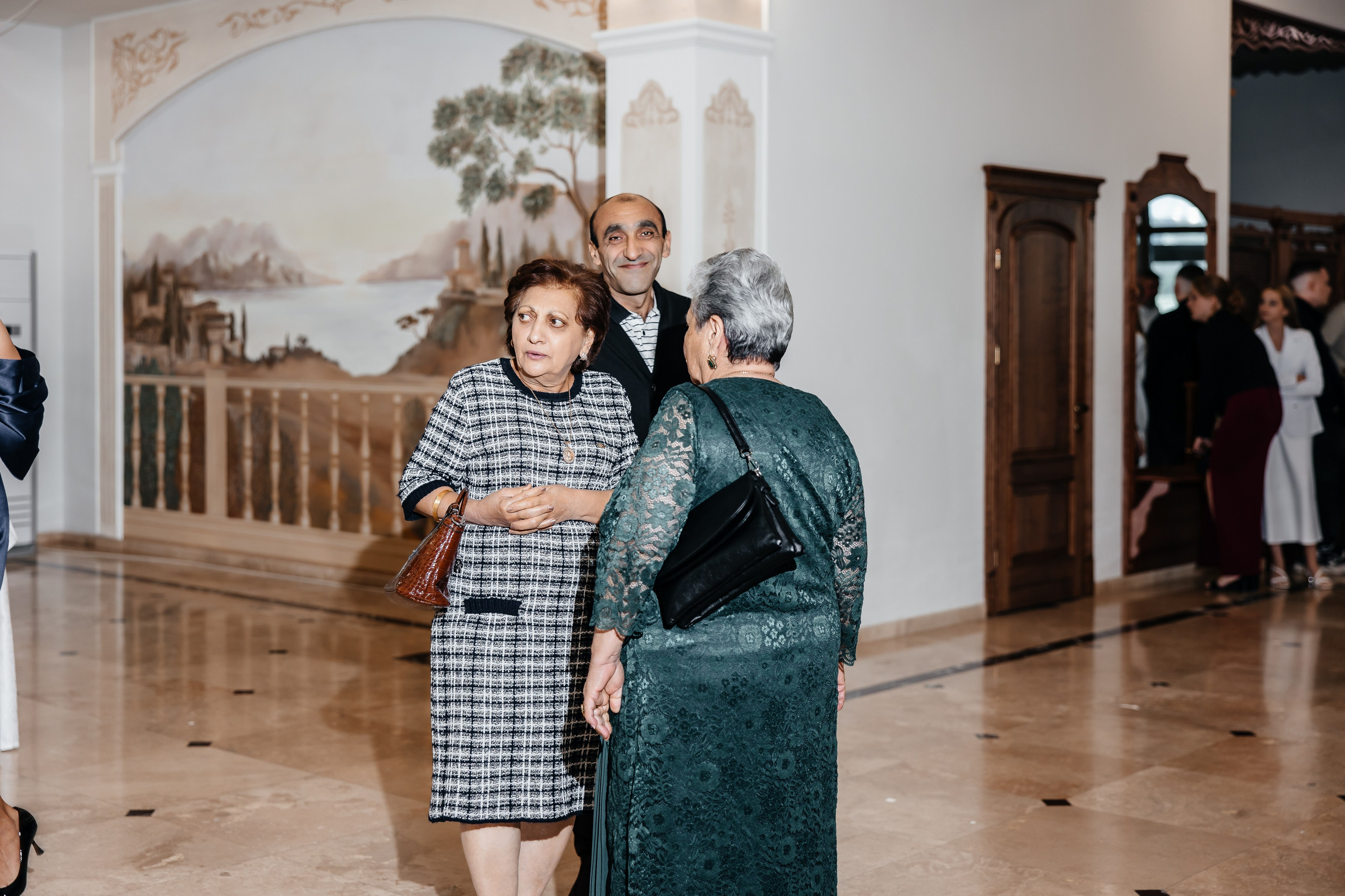 Анонс свадьбы для Арсена и Дианы. Свадебный фотограф в Крыму и Севастополе Ольга Баскакова