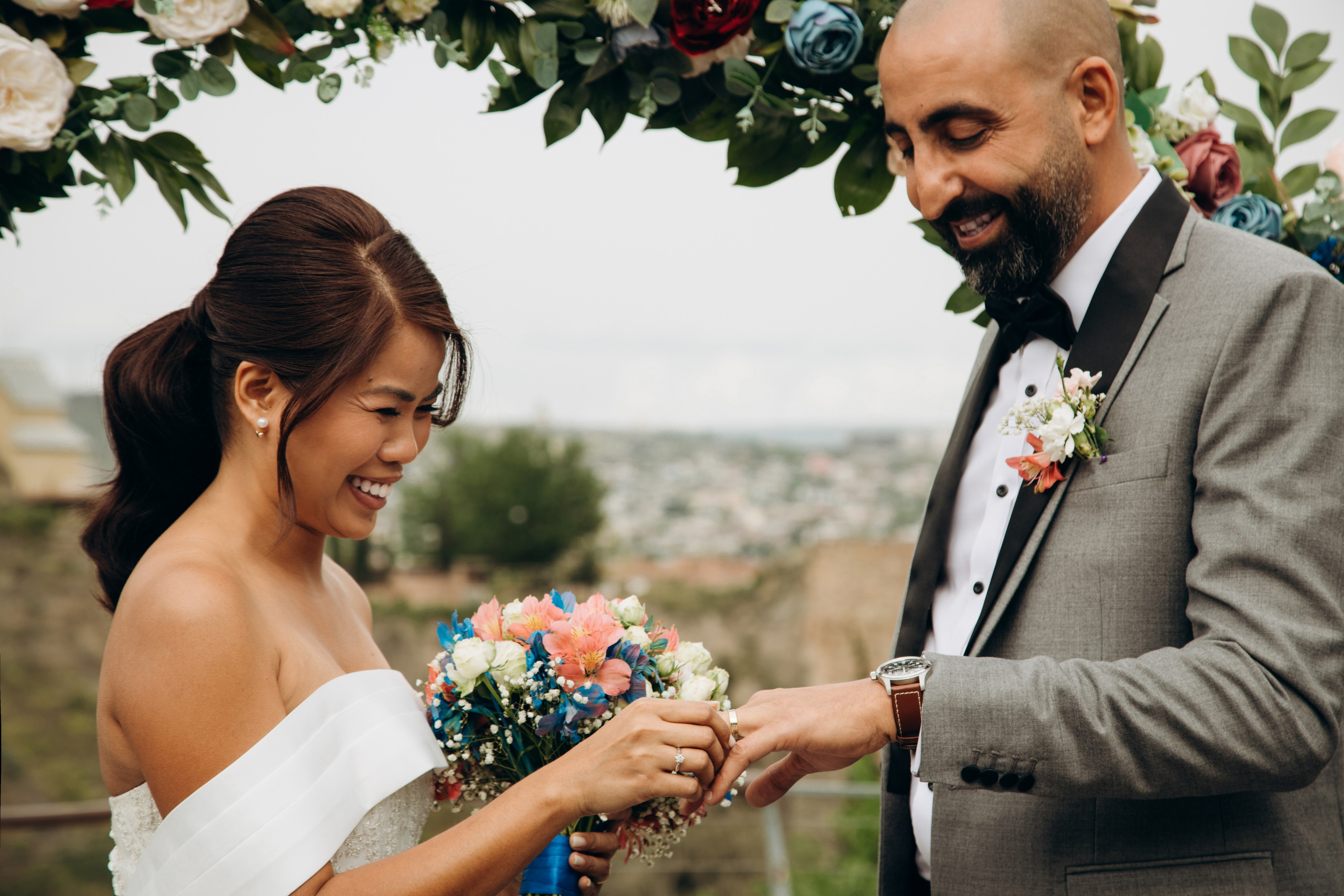 Alexi & Jolly. Фотограф в Тбилиси Наталья Фомина