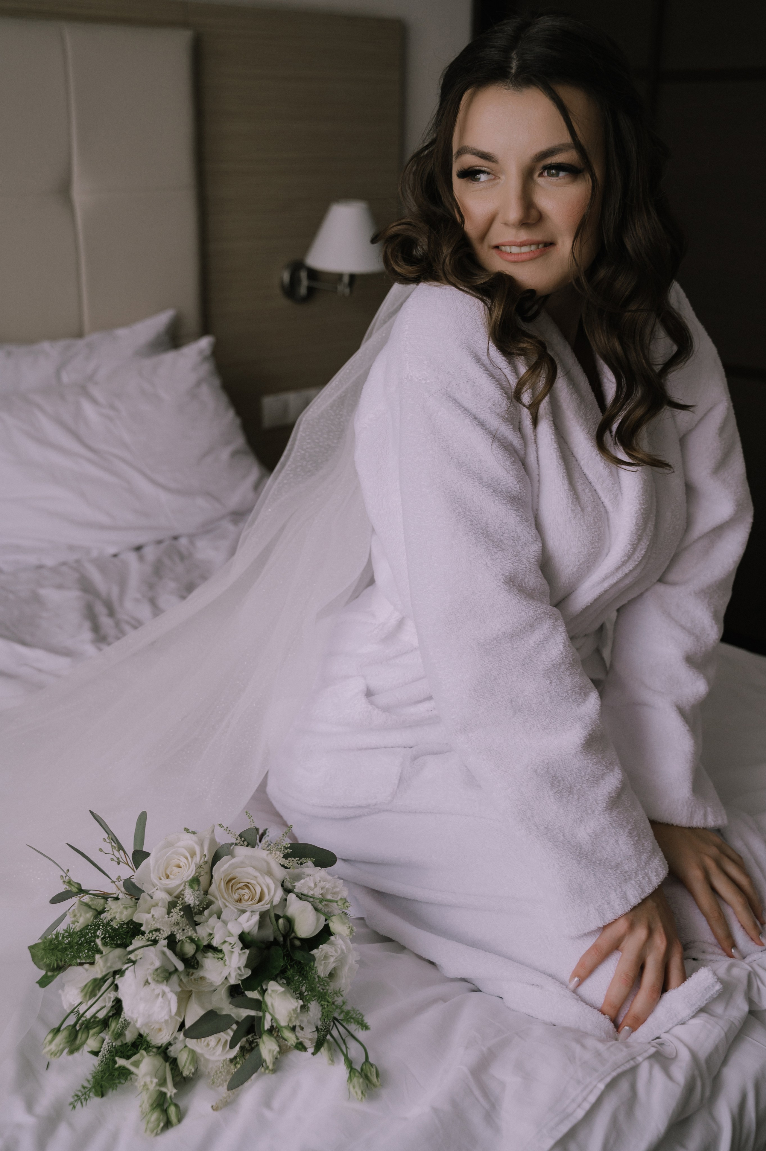 Растопим сердца. Свадебный фотограф Липецк, Елец