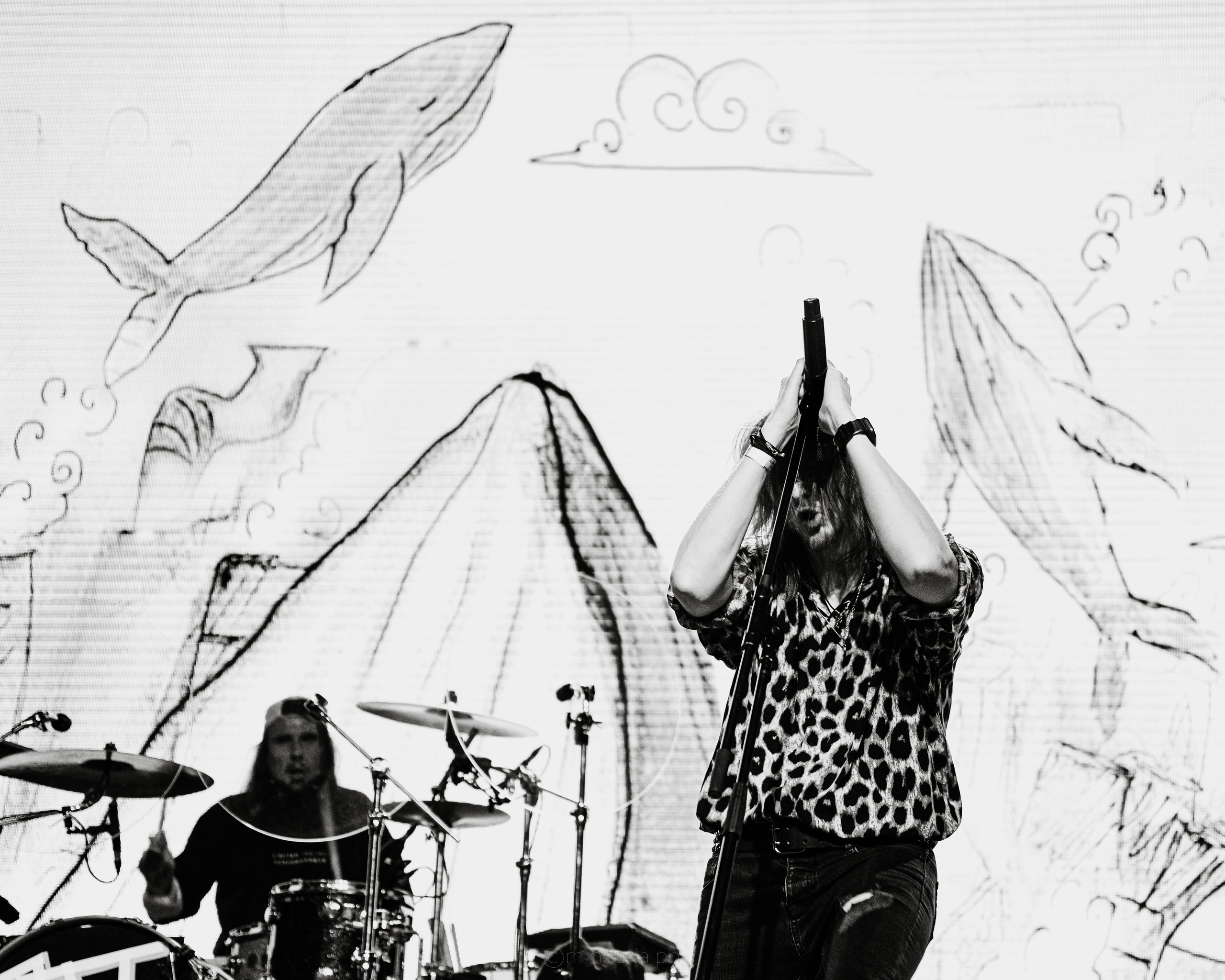 Операция Пластилин | ATMOSPHERE MOSCOW | 16.11.2025. Фотоведьма Дарья Нечинская