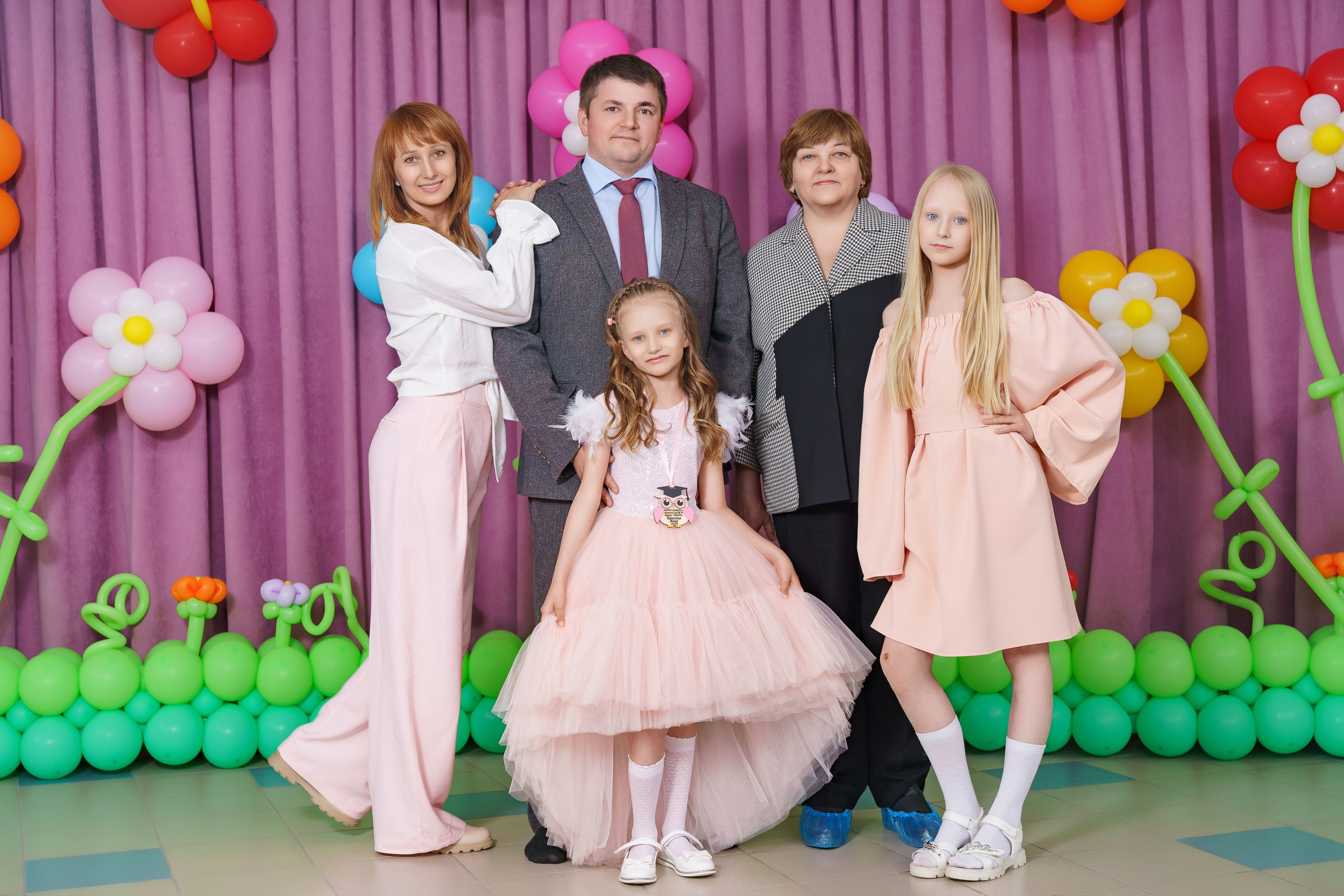 Выпускной. Детские выпускные альбомы в Красноярске