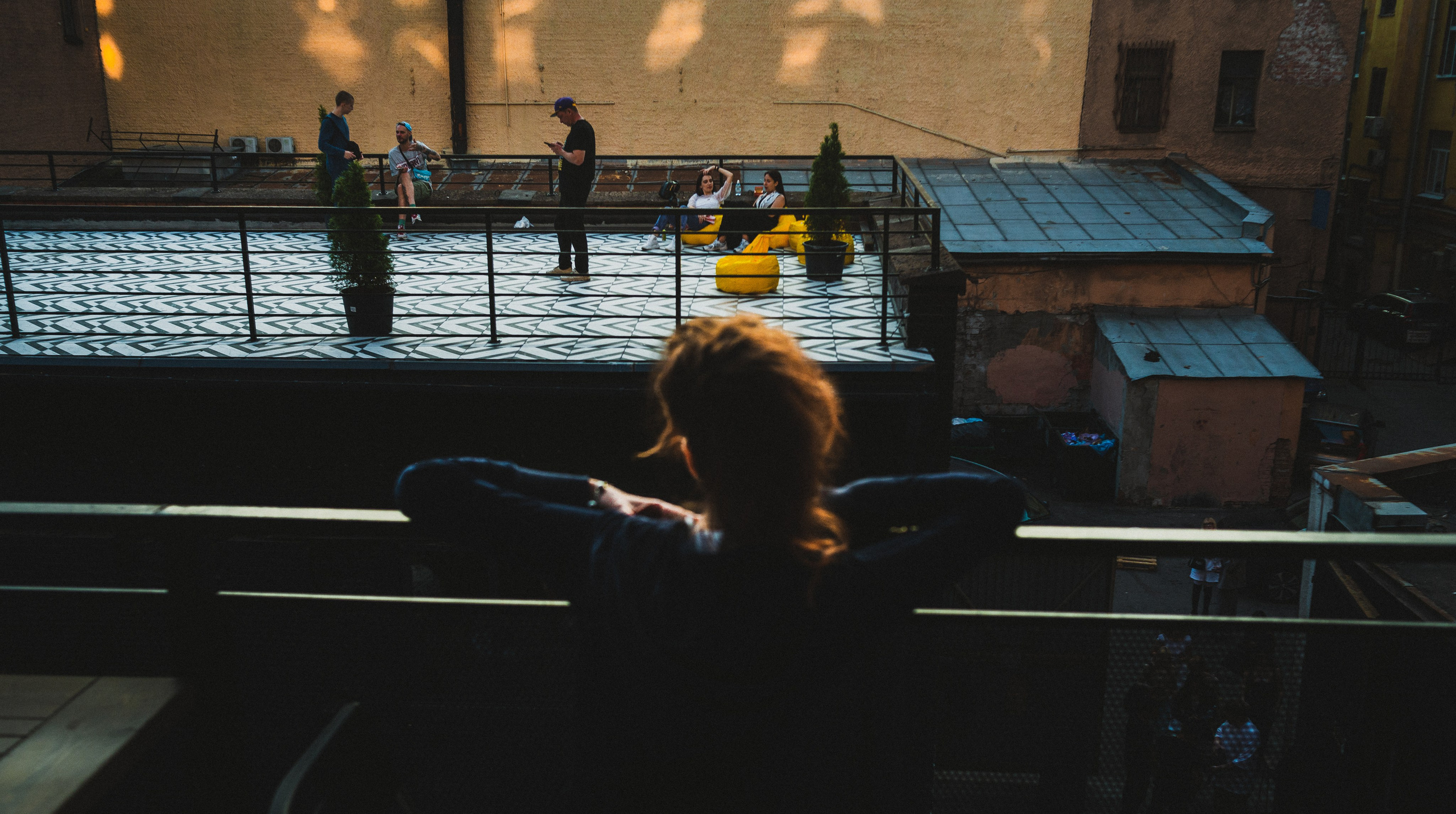 AUXI. Платонов Олег — фотограф Санкт-Петербург