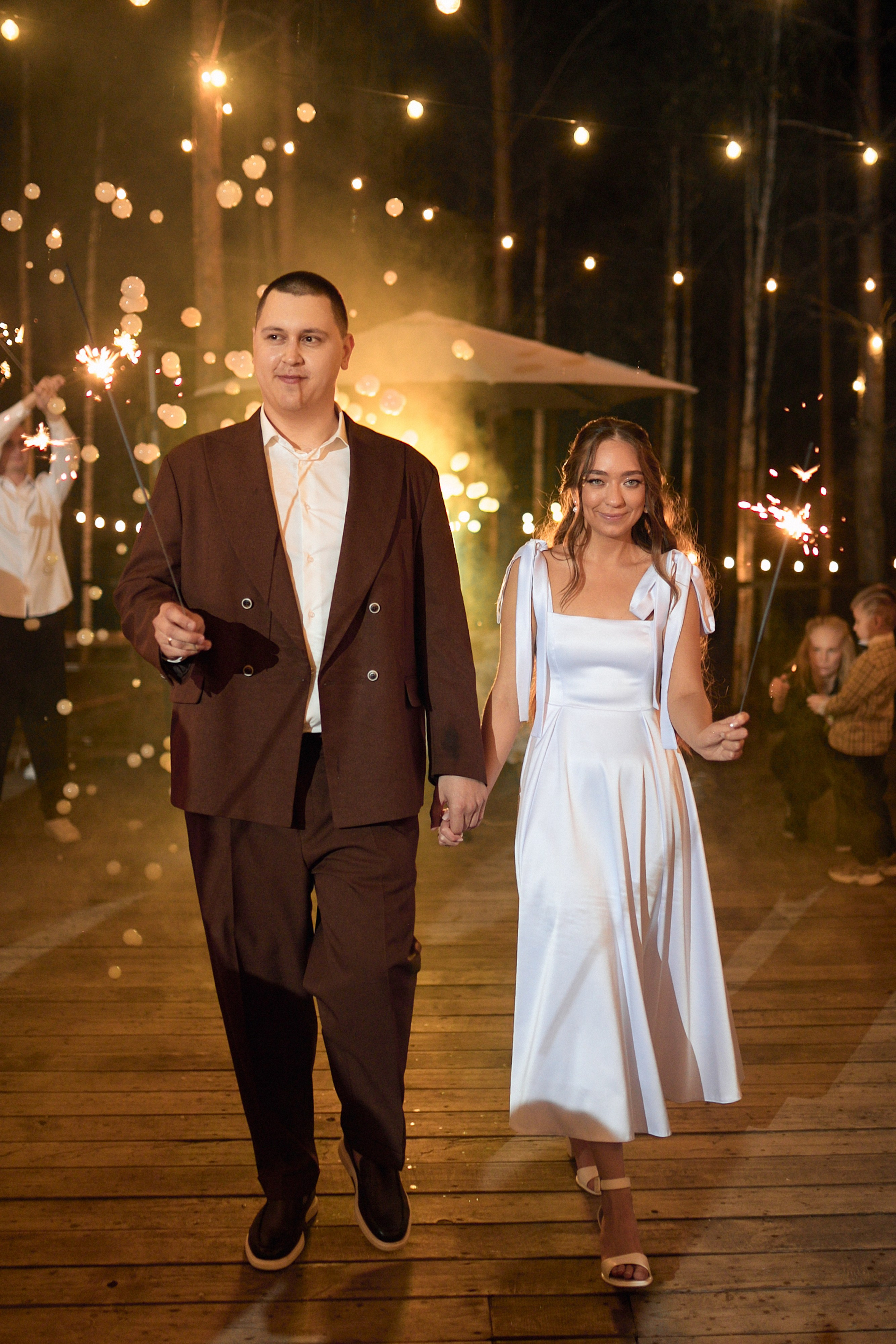 Ирина и Дмитрий. 22.08.2025. Алина Каравайцева. Фотограф в городе Барнаул