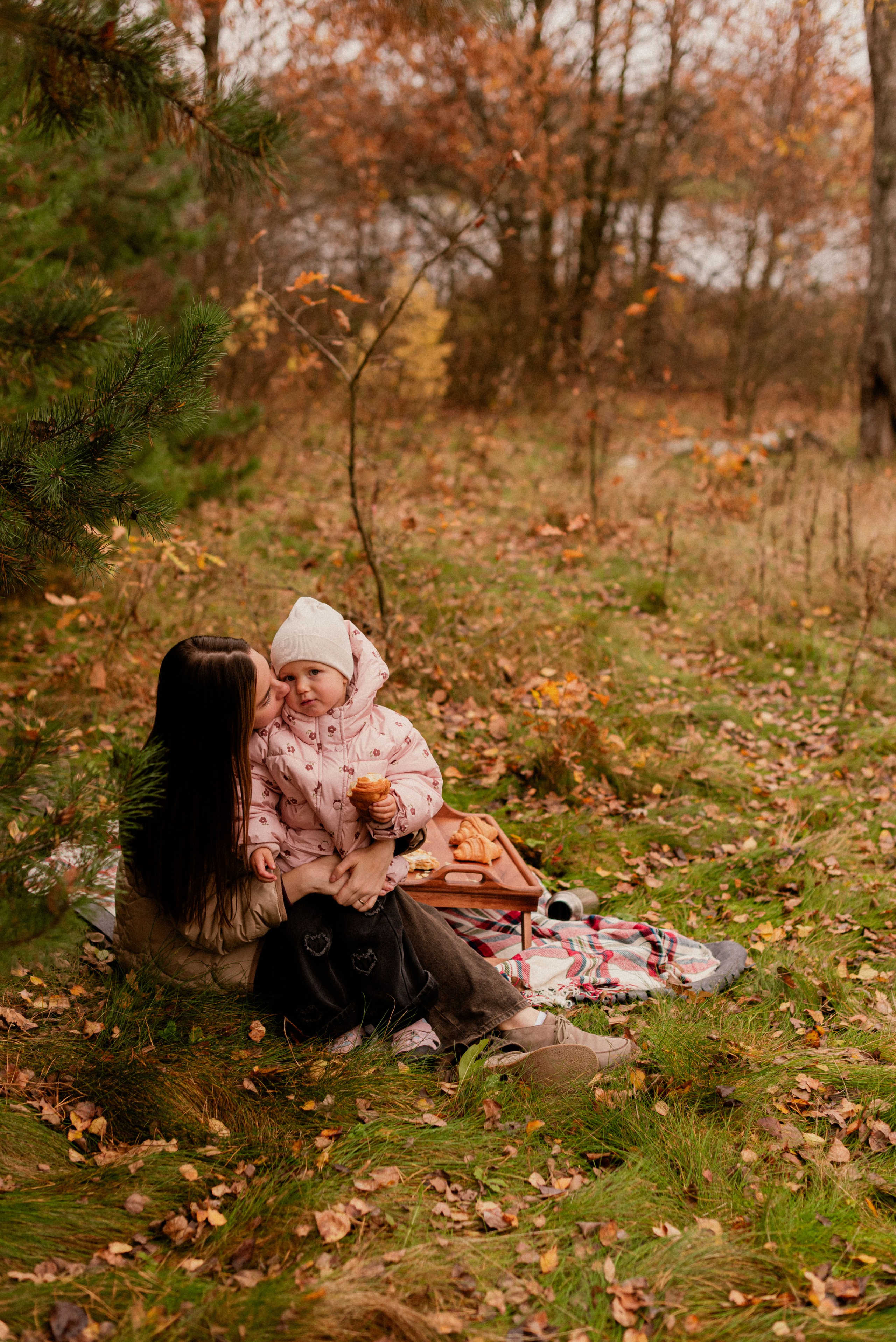 Настя, Сергей и Лиза. Свадебный и семейный фотограф в Москве и МО (Фрязино, Королёв, Коломна) Макеева Алёна
