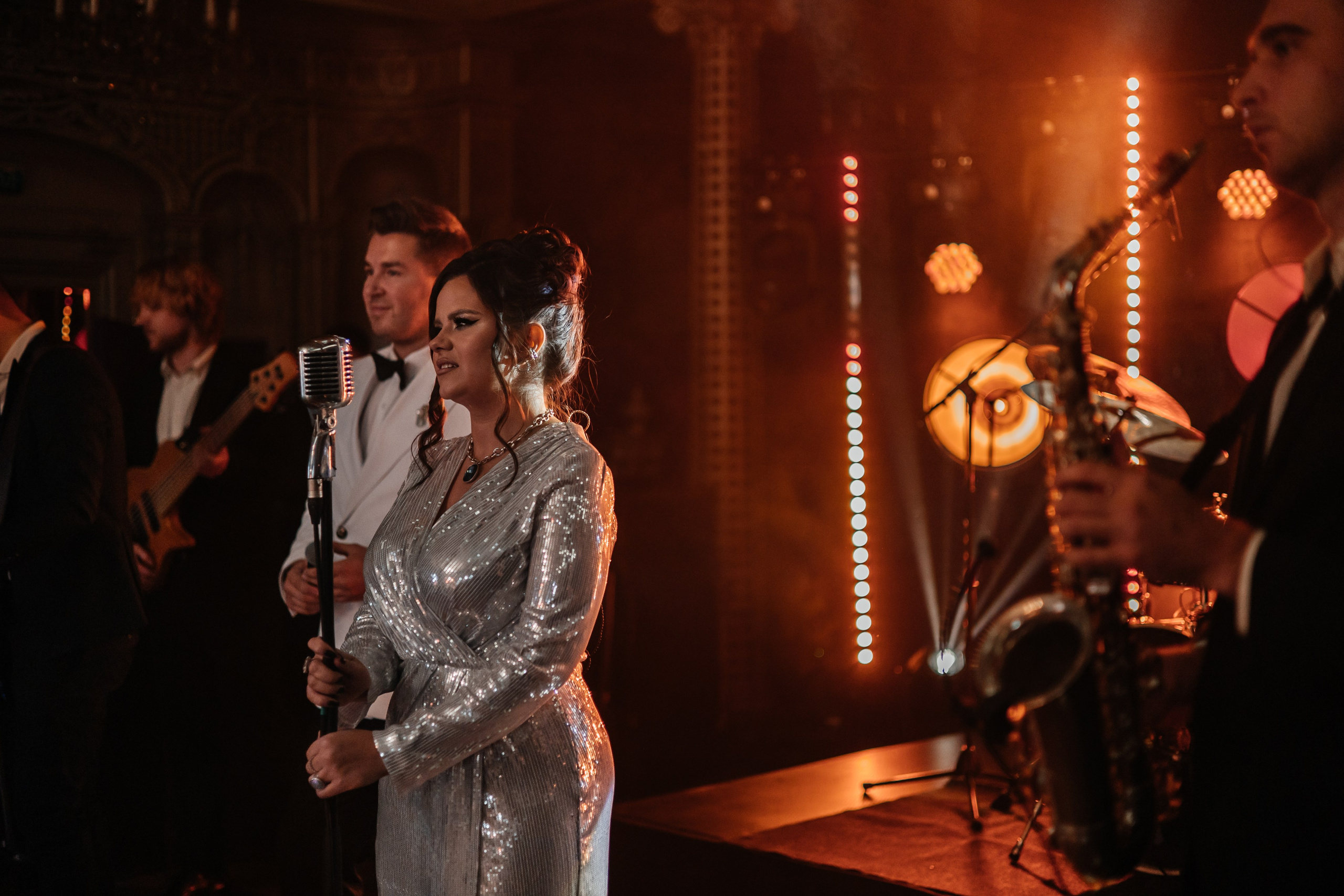 Турандот. Фотограф Москва Людмила Белова