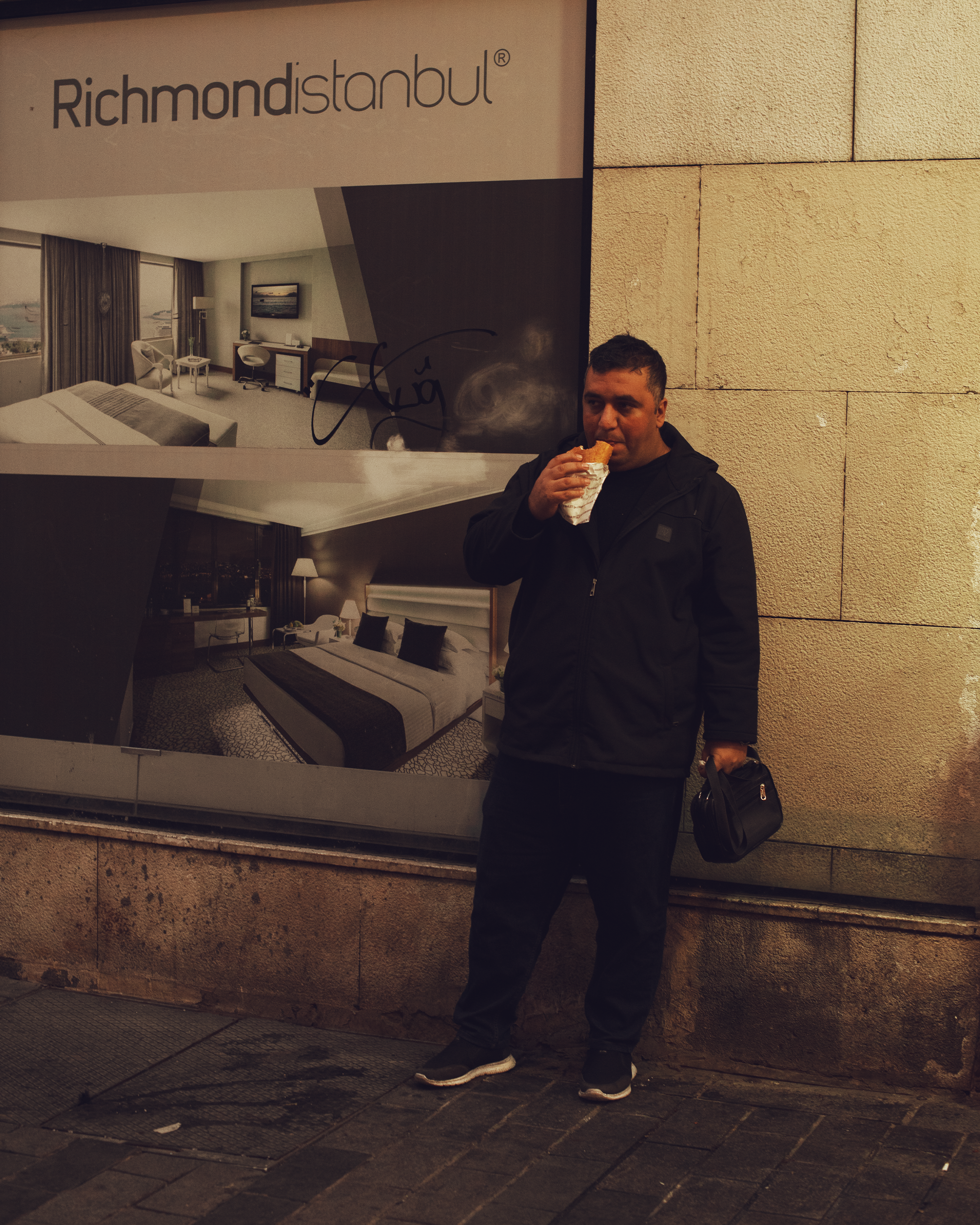 Путешествие по Стамбулу: истории в каждом кадре. Коммерческий и предметный фотограф в Гуанчжоу Коваленко Александр