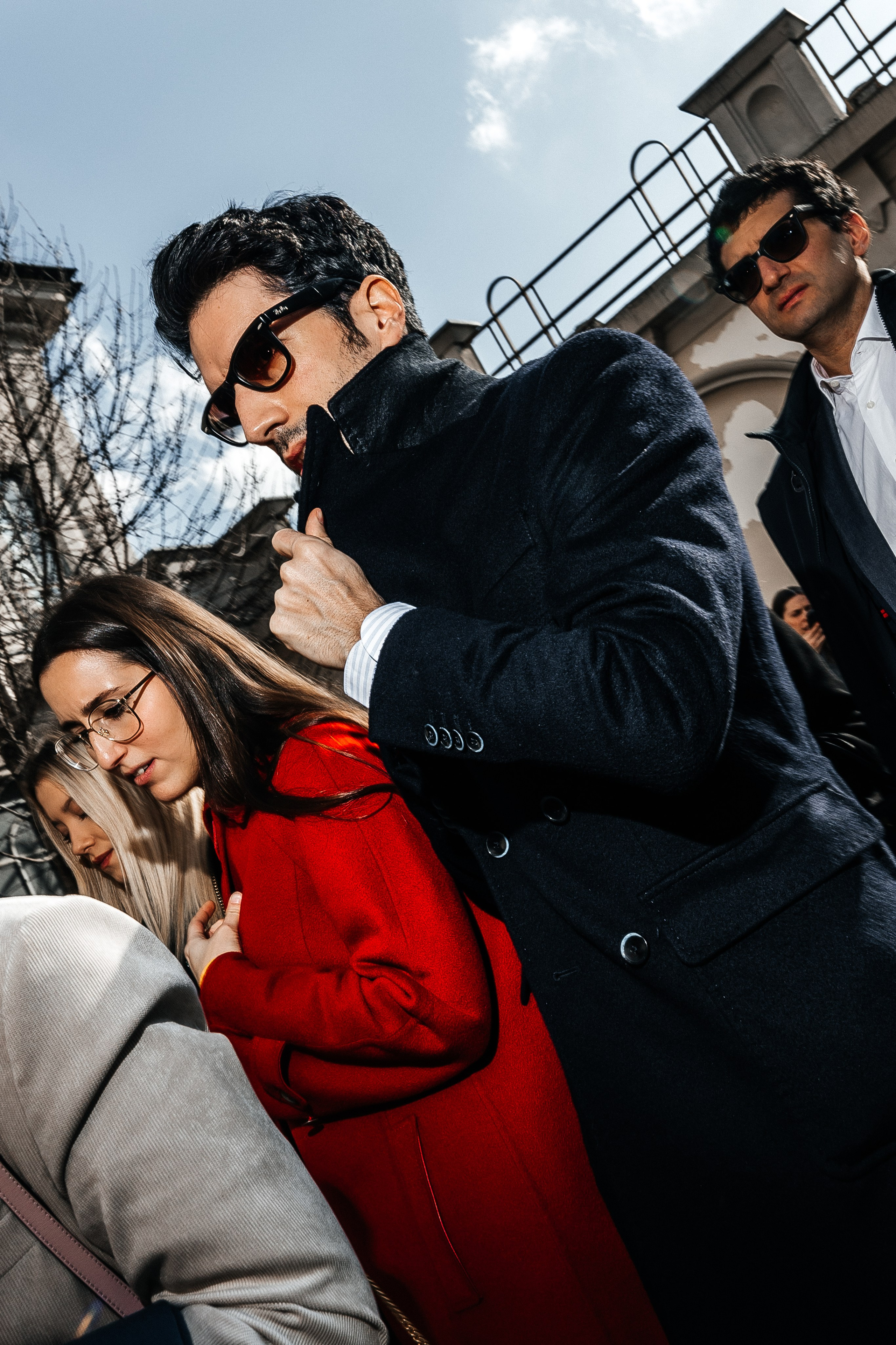 PHOTO. VIDEO / PHOTO / PRODUCTION / AI