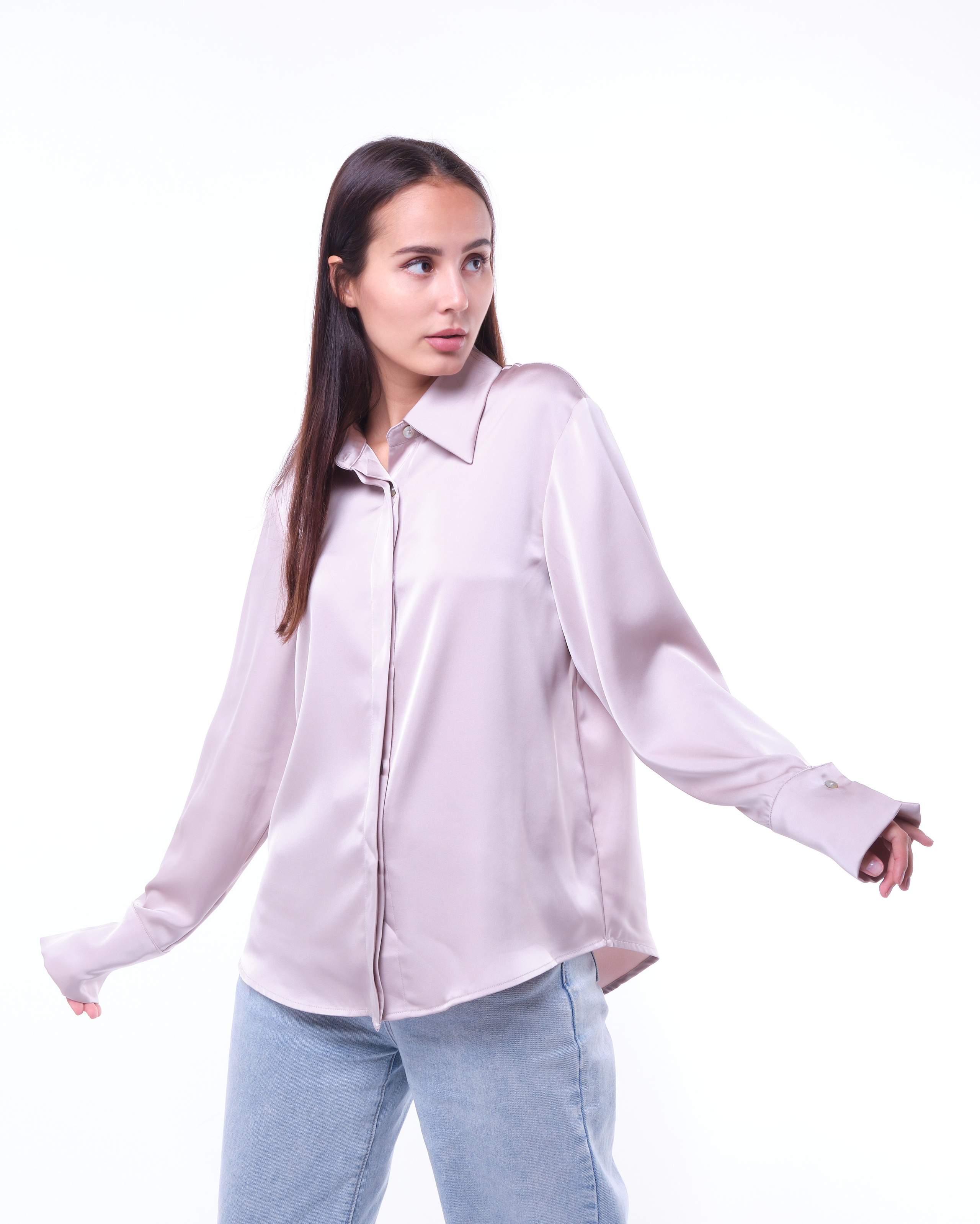 Фотоальбом с модельными съёмками (Часть 2)