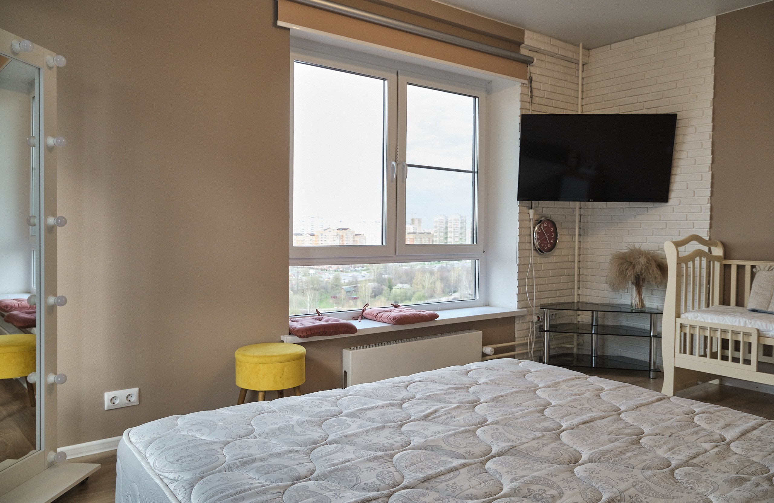 Фотоальбом с интерьерами (Часть 3)