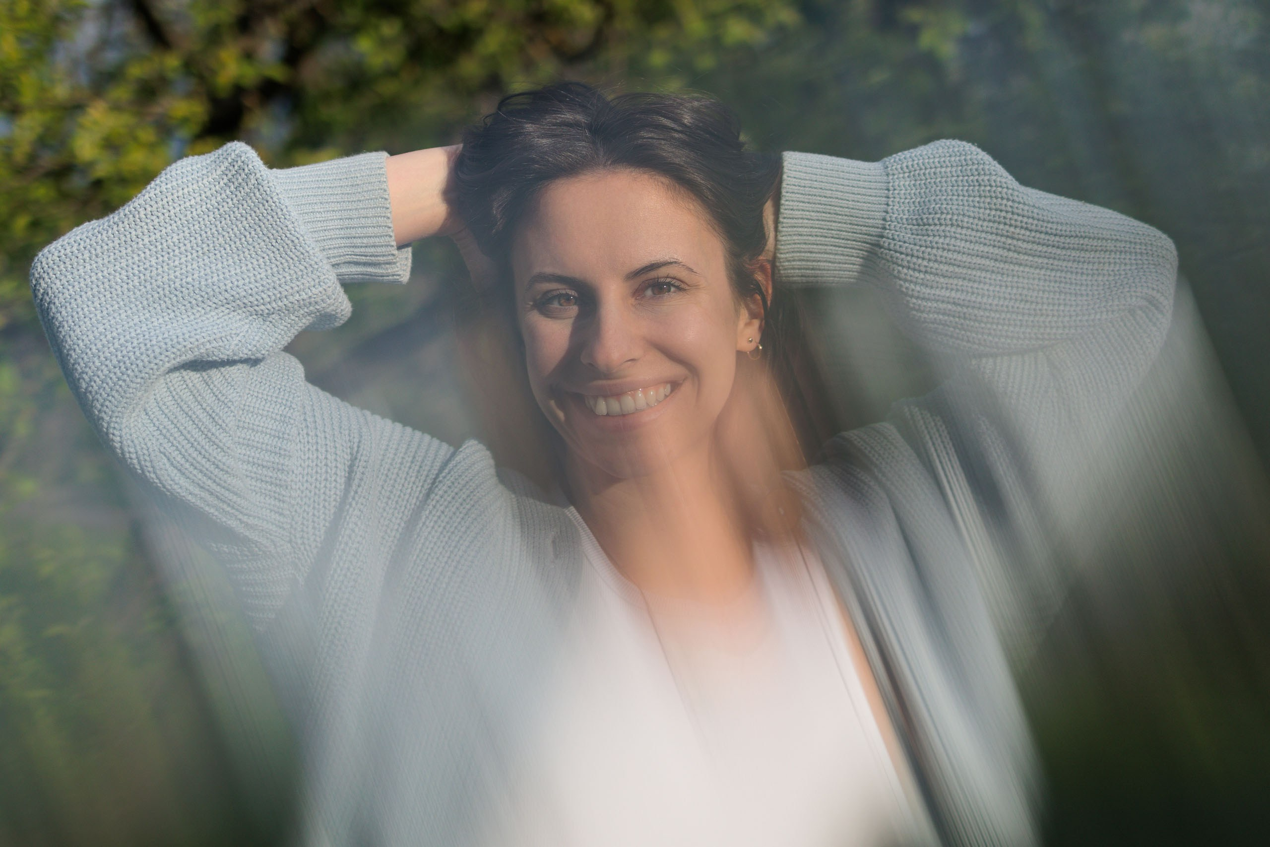 Фотоальбом с красивыми девушками (Часть 8)