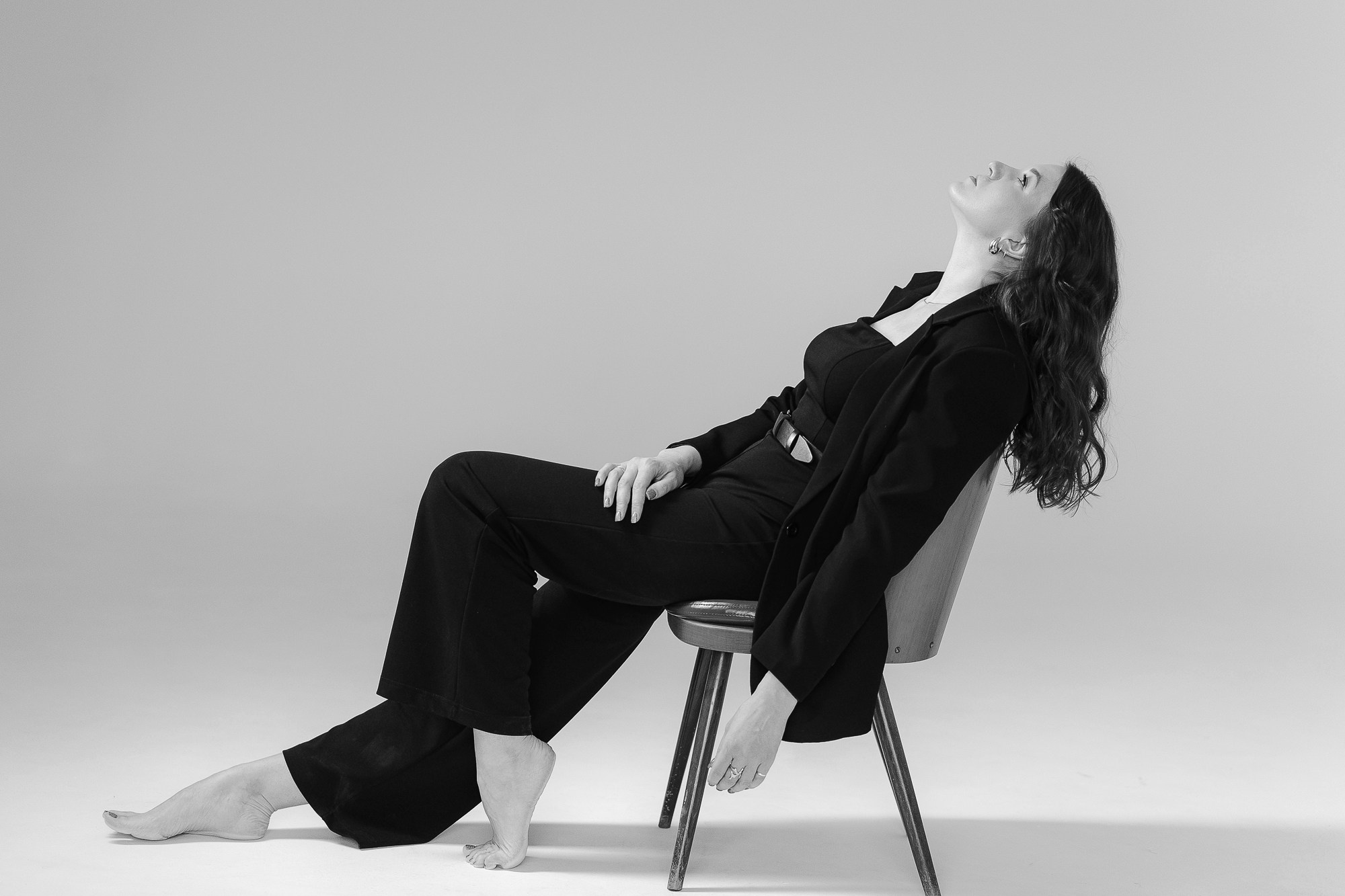 Портретная фотосессия. Свадебный и семейный фотограф В Череповце Дмитрий Паутов