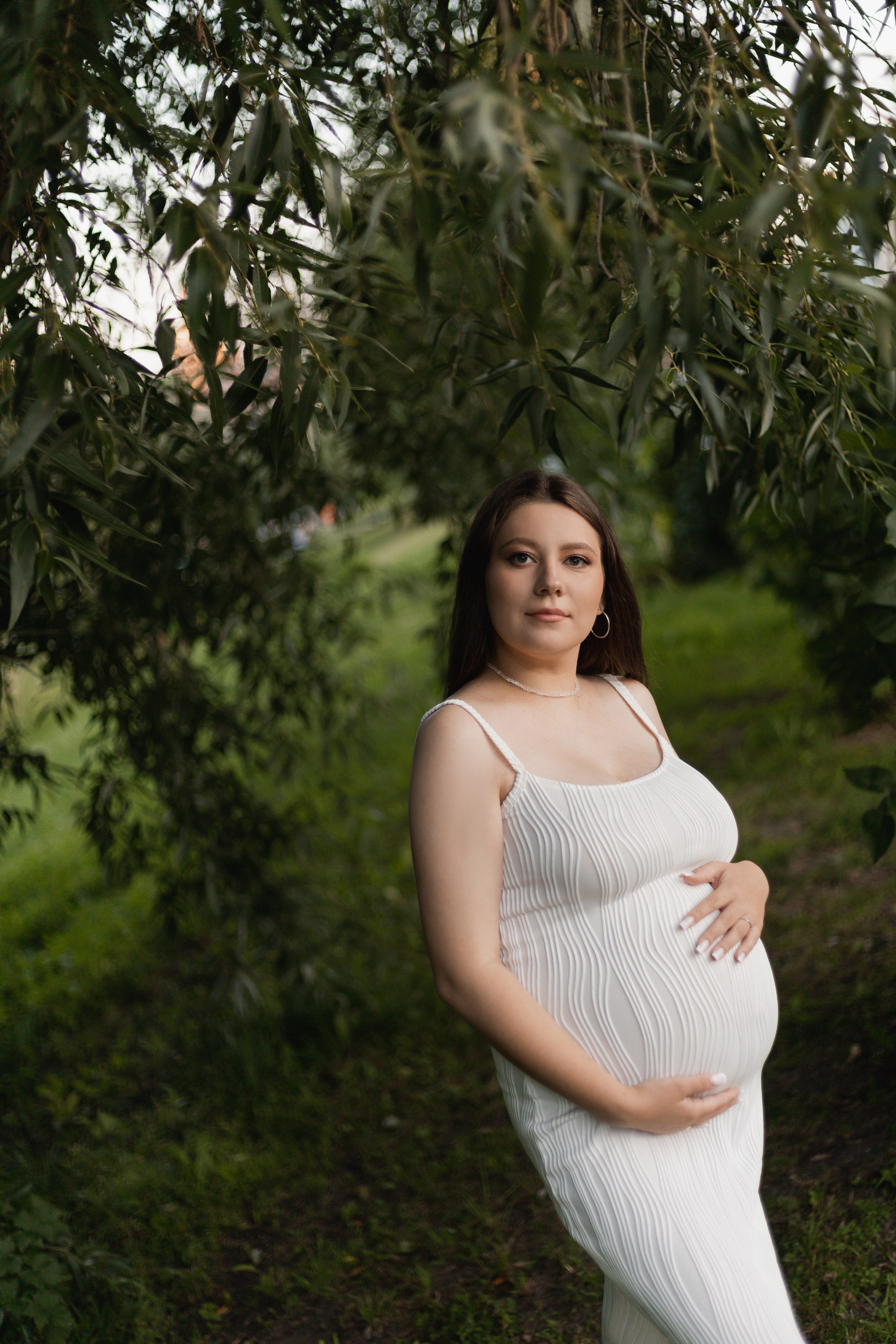 Анна. Фотограф Йошкар-Ола Марина Королева