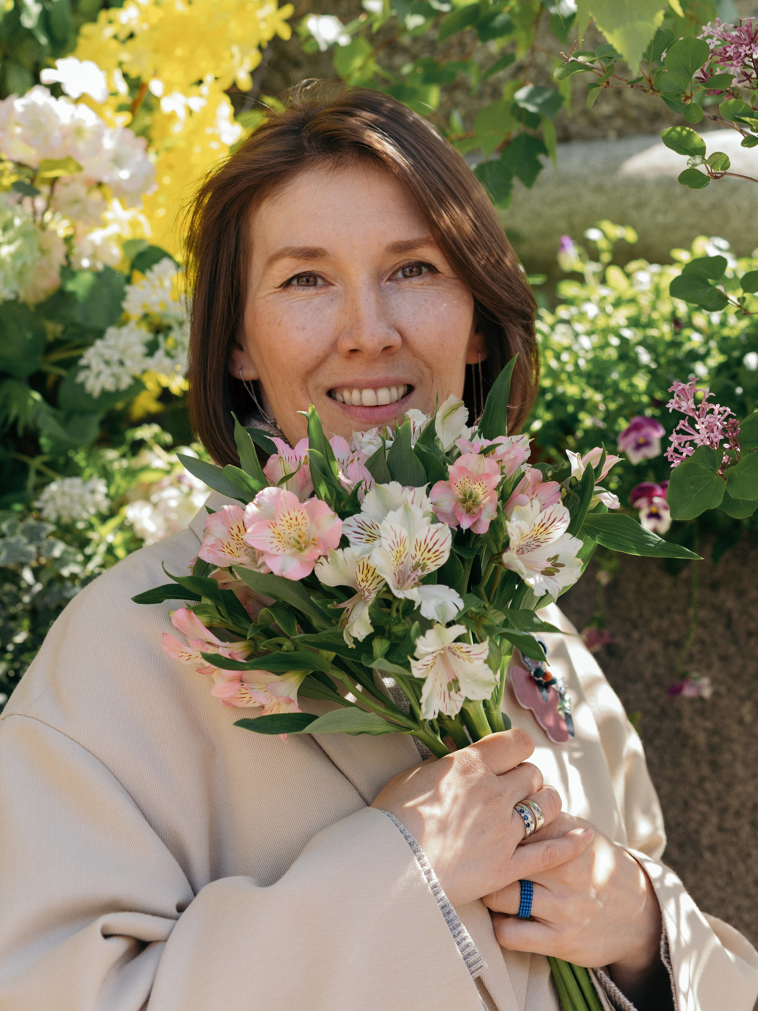 Ира и Юля. Портретный и контент-фотограф в Санкт-Петербурге Мария Уткина