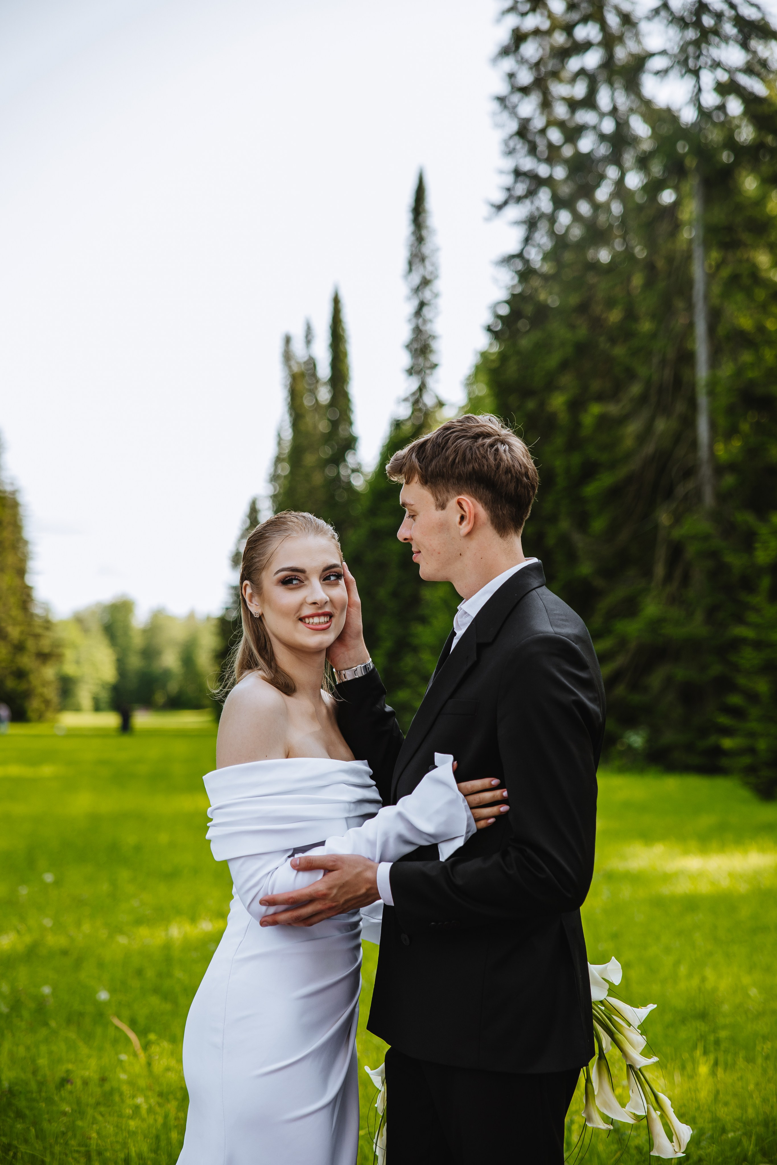 Вероника Даниил. Фотограф Алиса Субботина