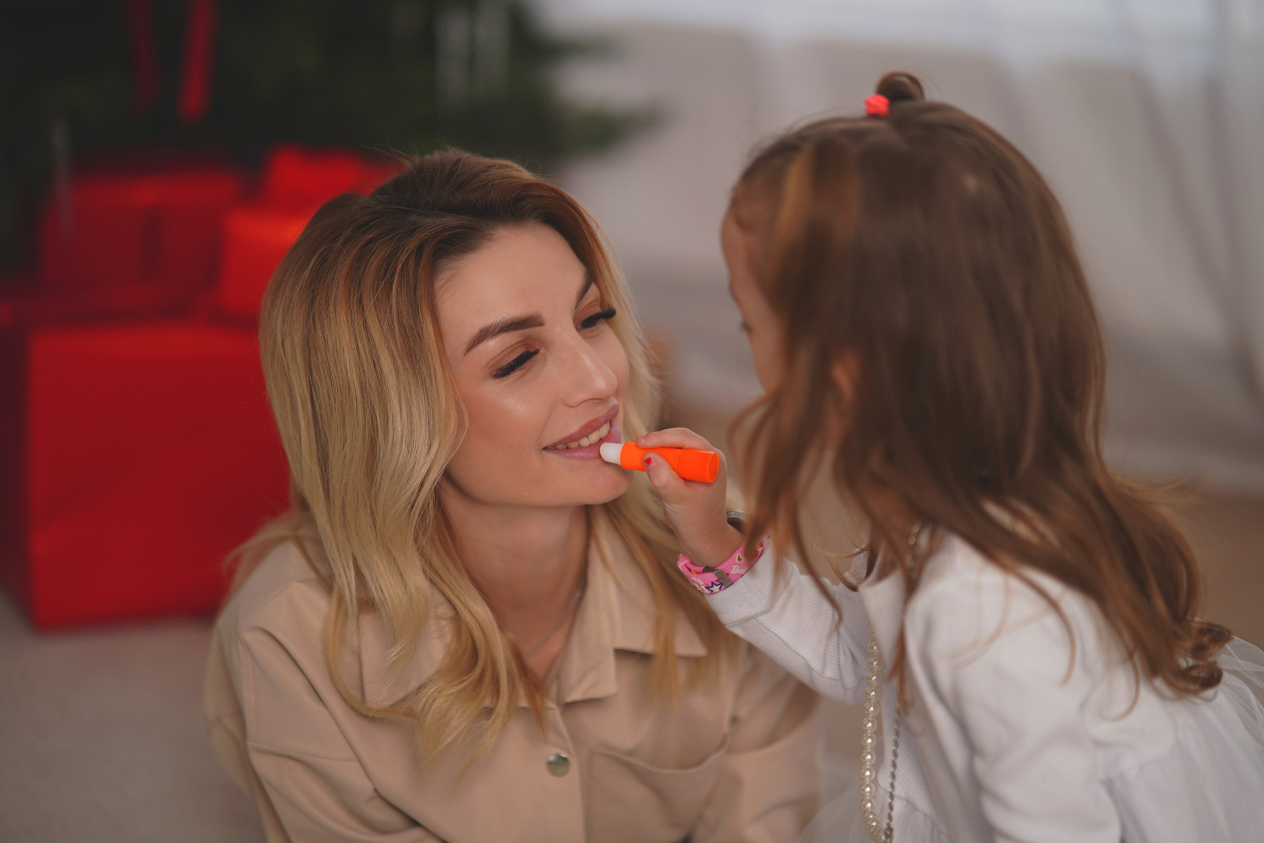 Семейные. Фотограф в Оренбурге Мария Иванова