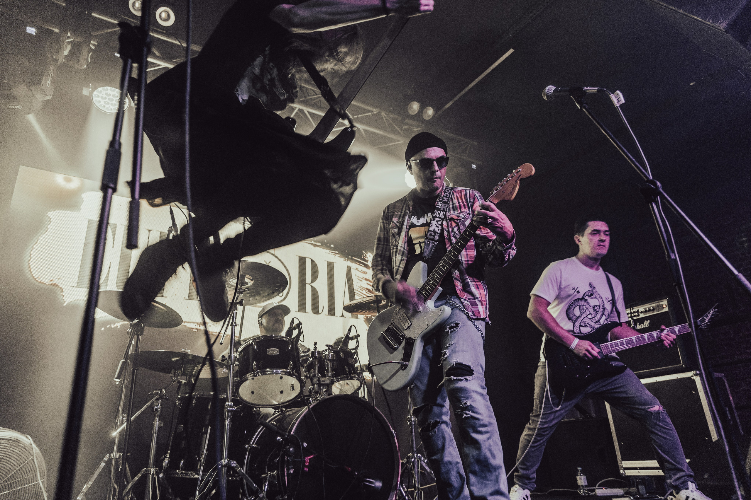 Concerts. Фотограф Алексей Журавлёв