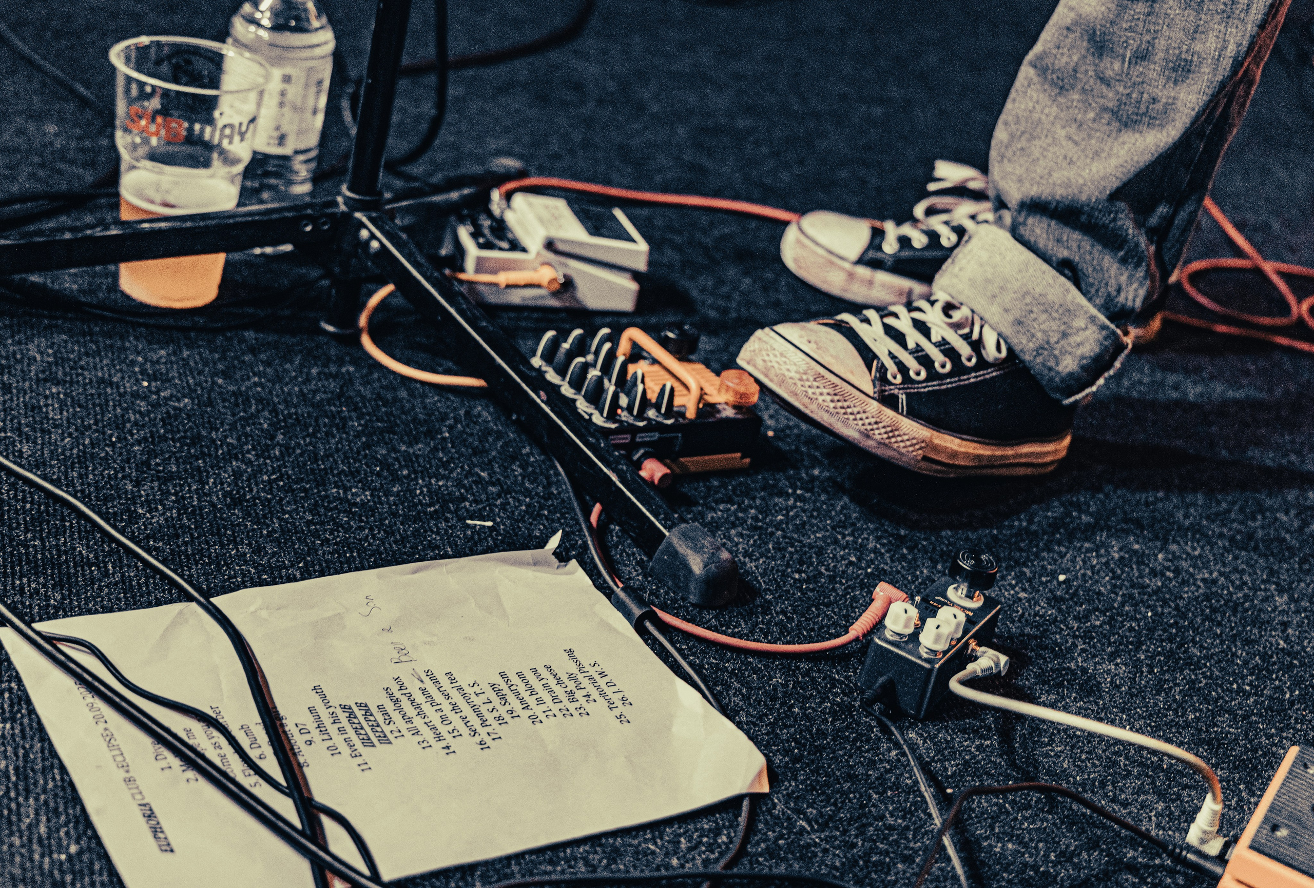 Concerts. Фотограф Алексей Журавлёв