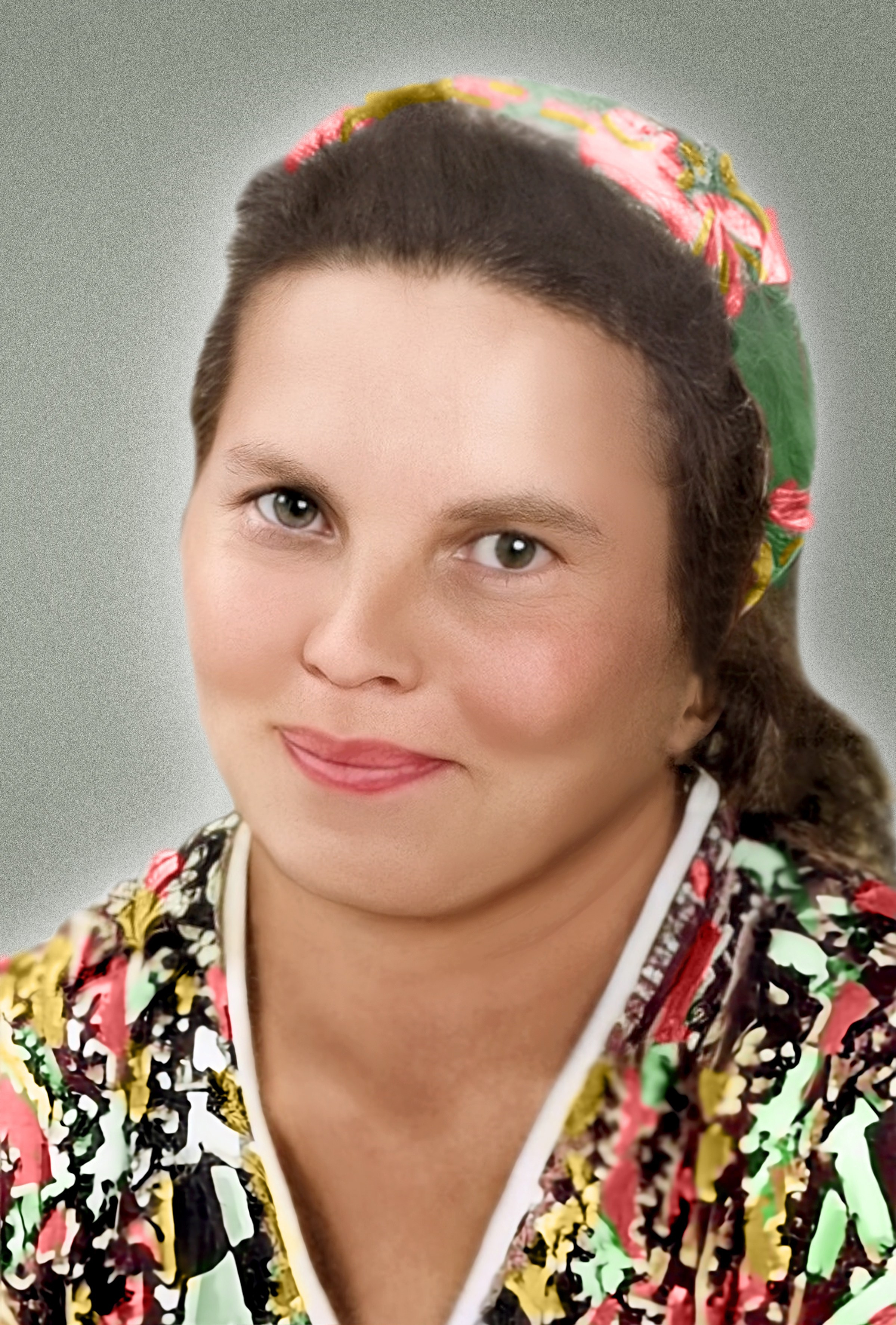 Портфолио. Семейный альбом