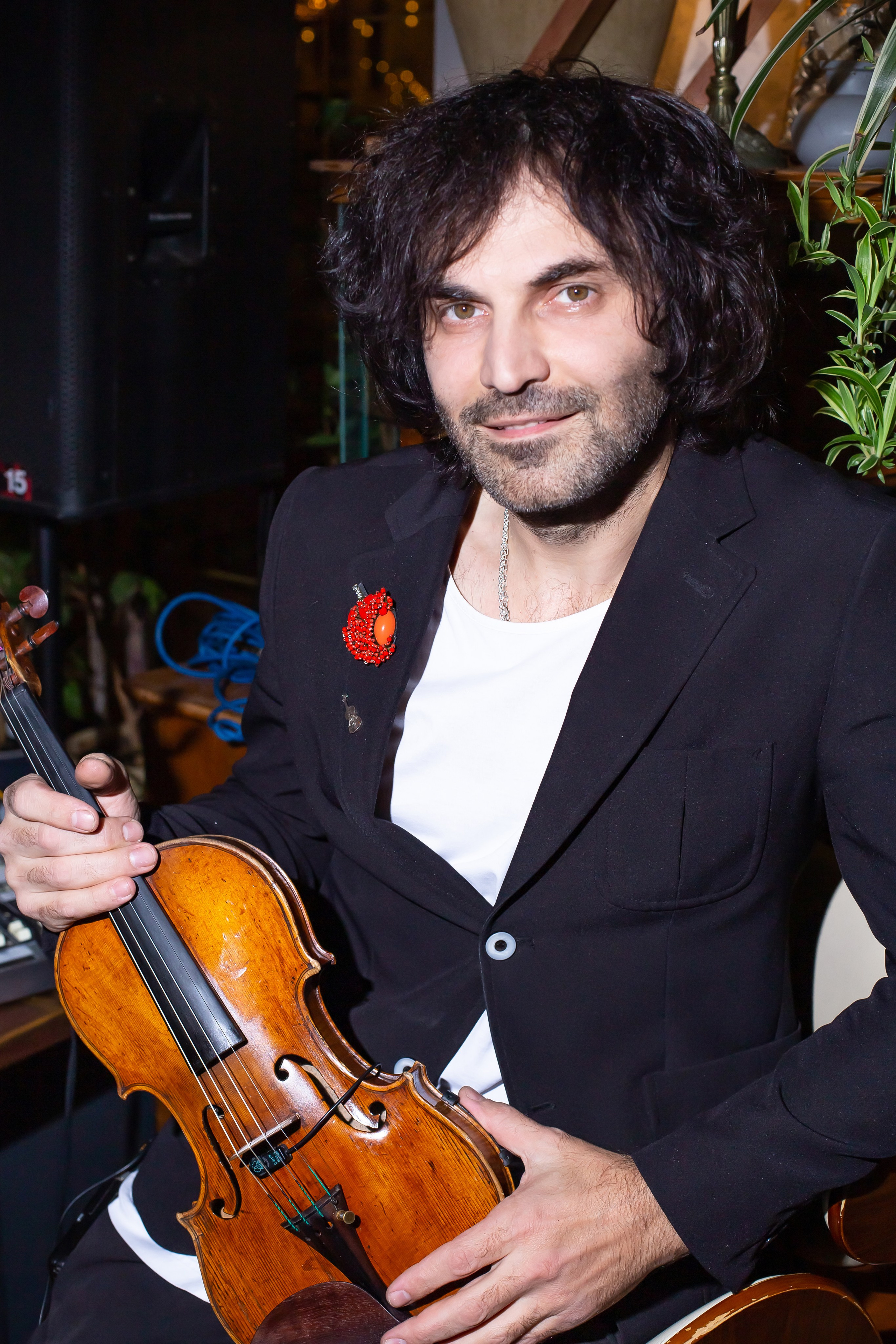 Клуб «Горожане». Свадебный фотограф Анастасия Багдасарян