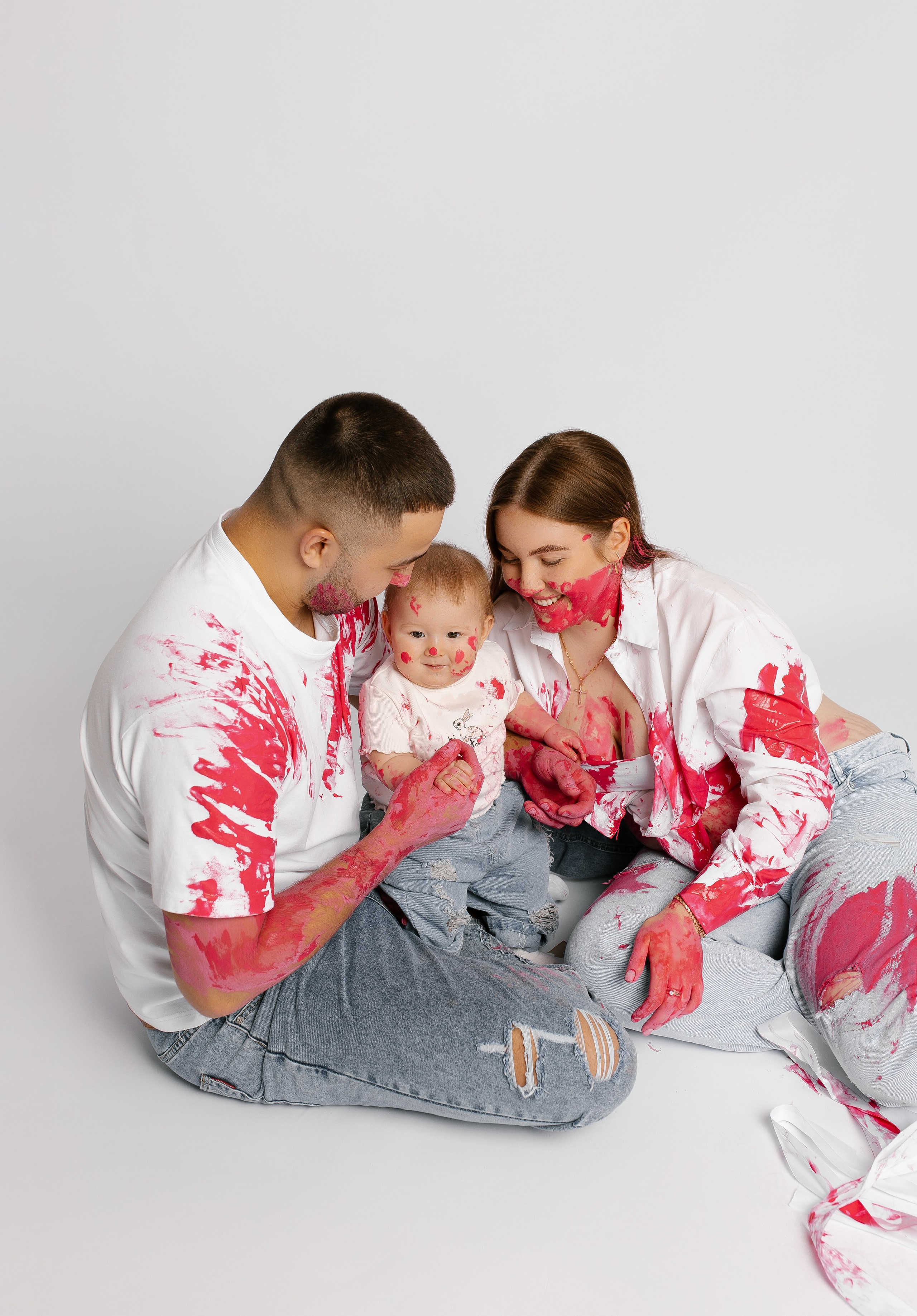 Гендер пати