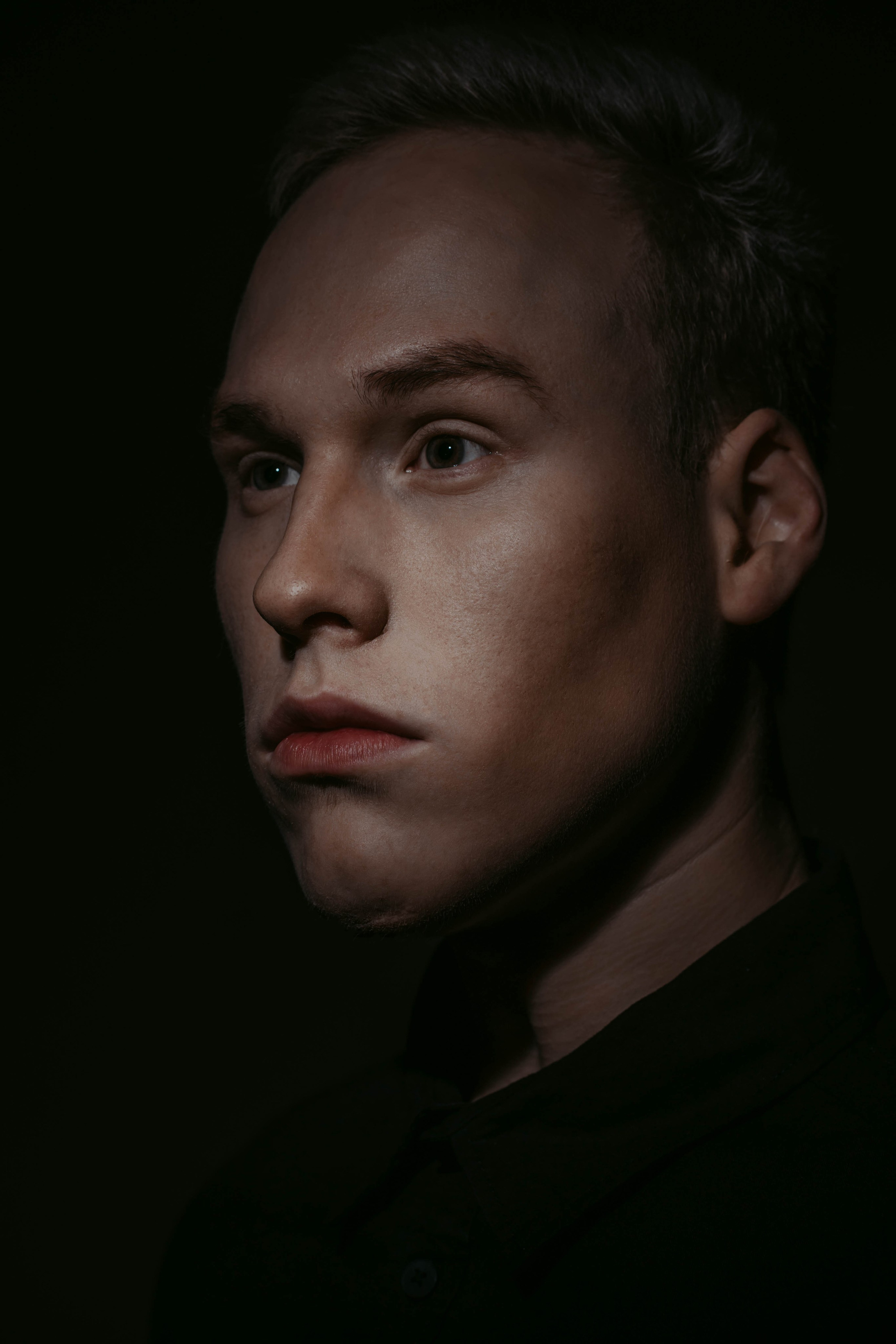 Валерий и его личности. Olgamashh