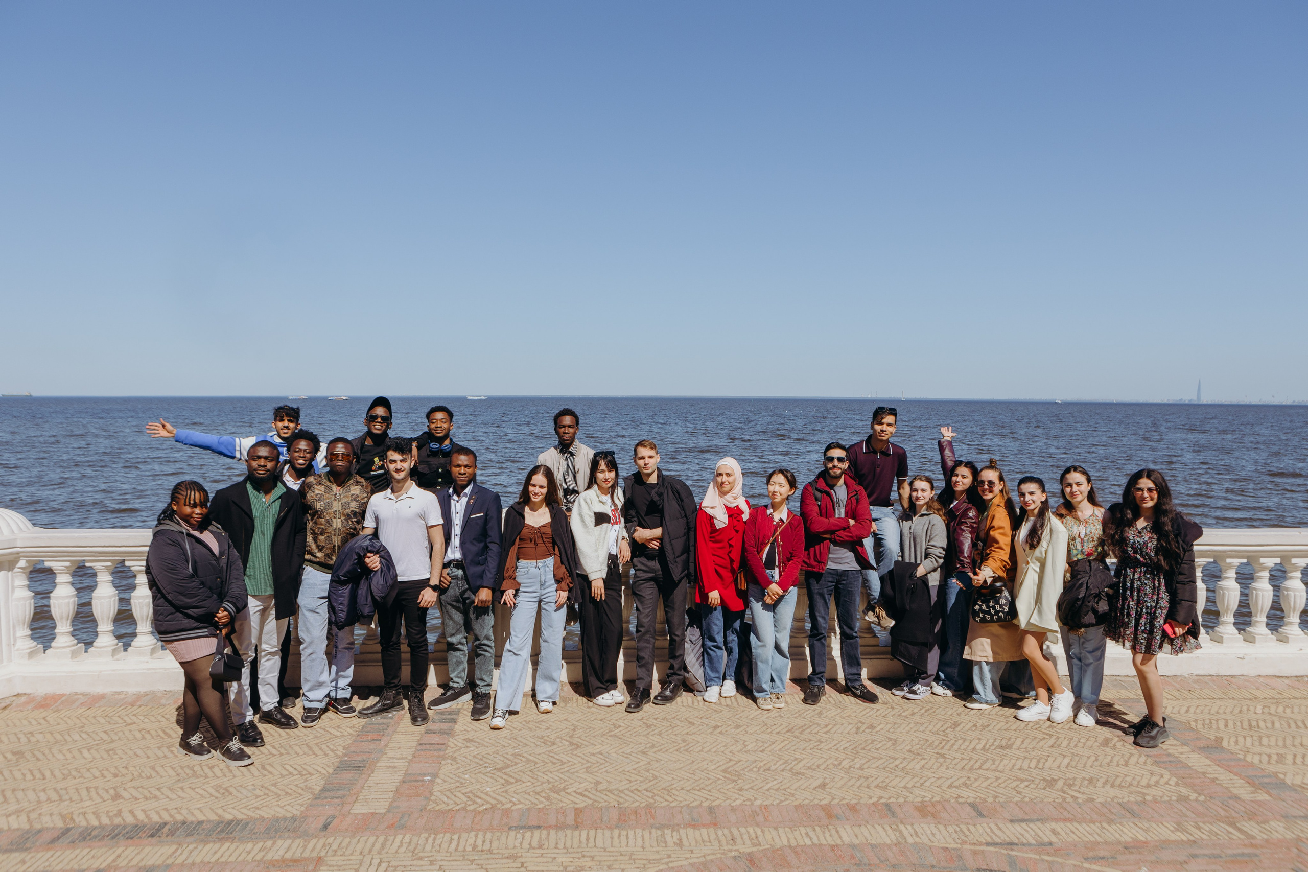 РКССАА. Фотограф Сергей Красиков, Санкт-Петербург