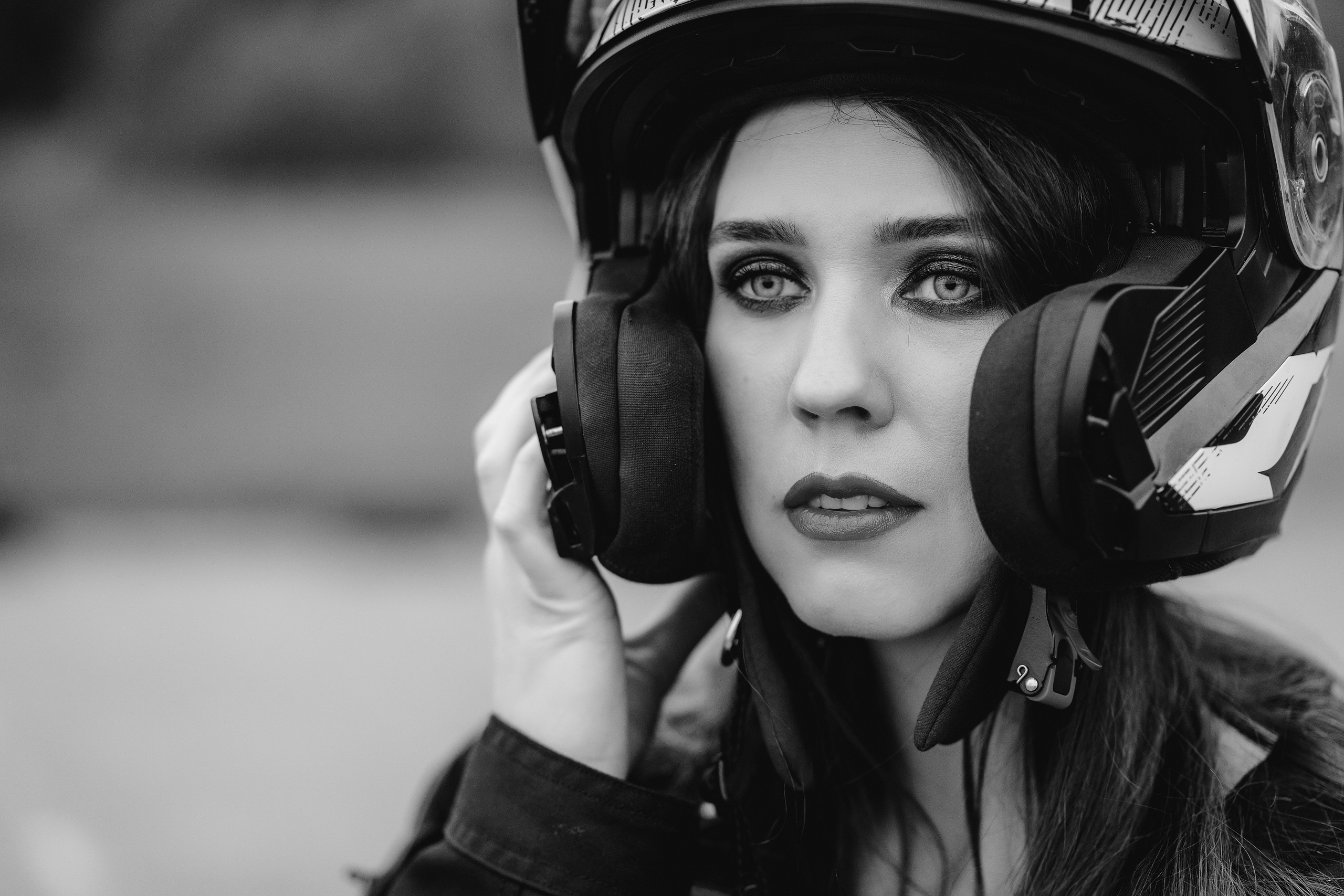 MOTO. Видеограф Томск, Томская область, Сибирь