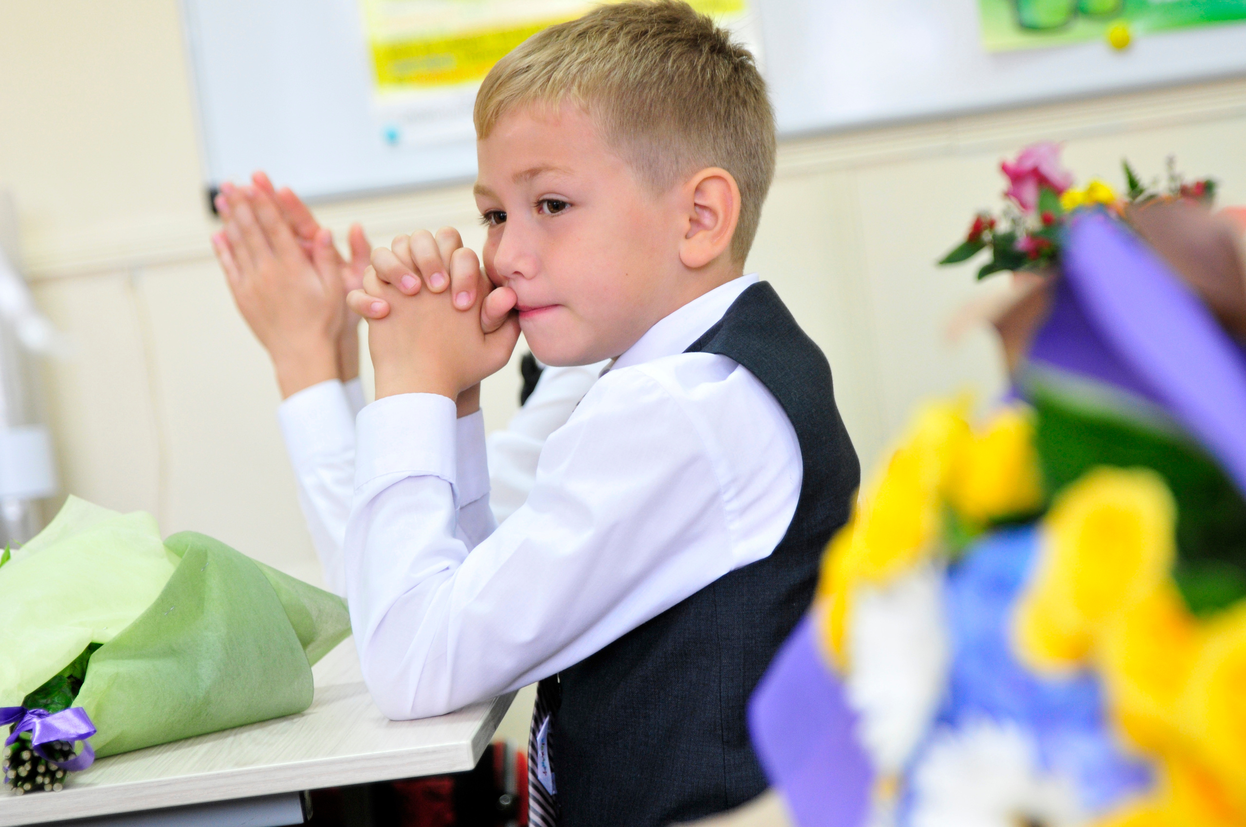 Съемки для Сада в Самаре и Самарской области