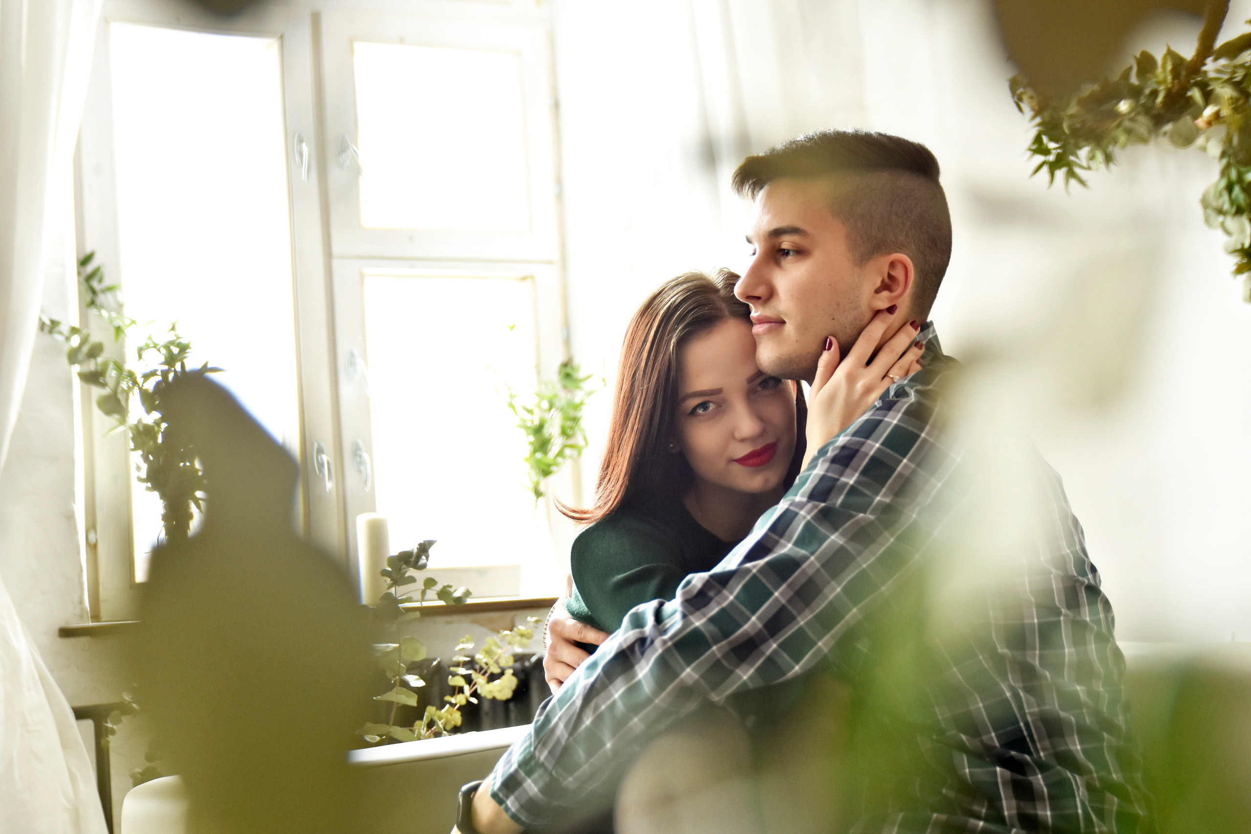 Студийный фотограф в Самаре и Самарской области