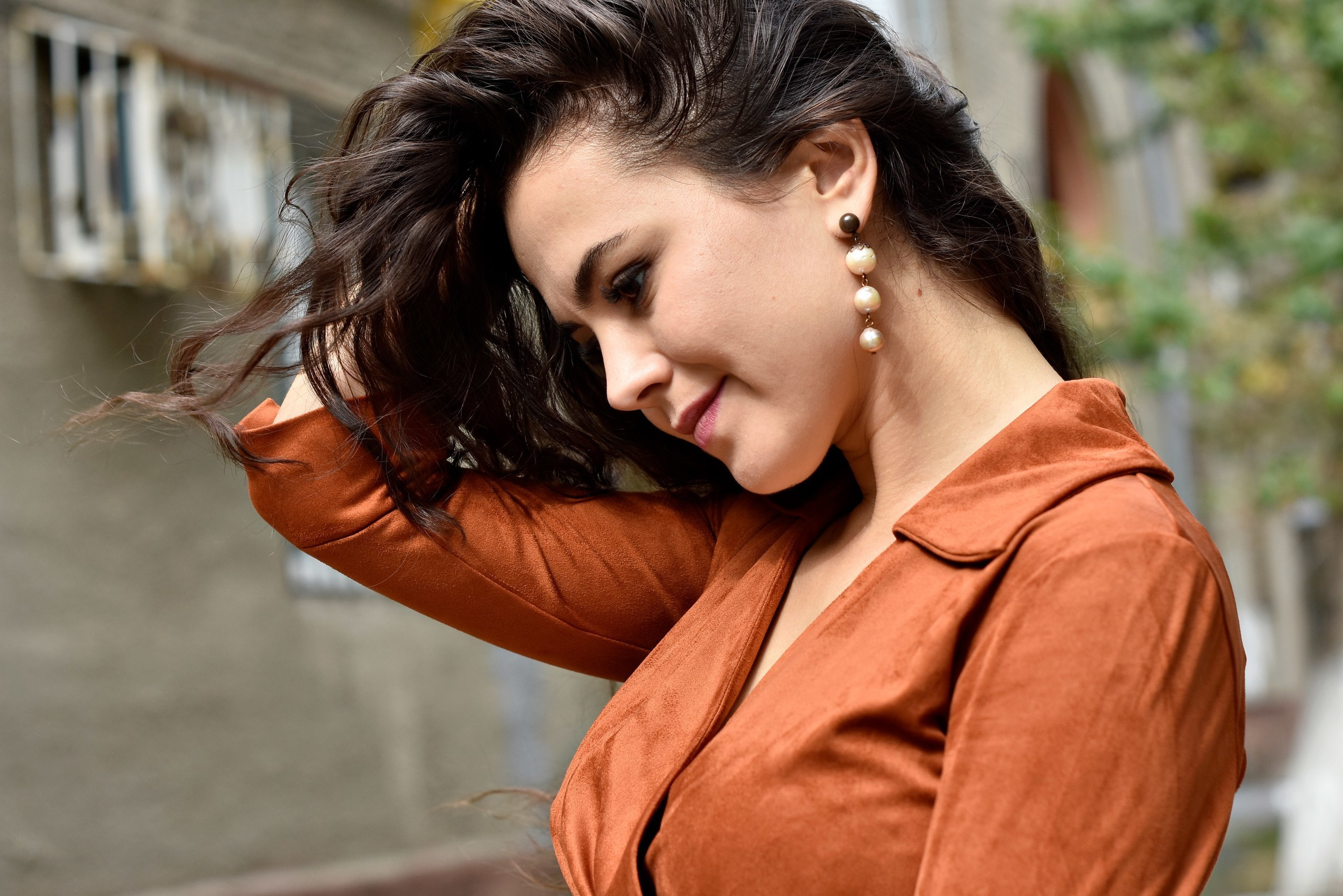 Фотосессия на природе в Самаре и Самарской области