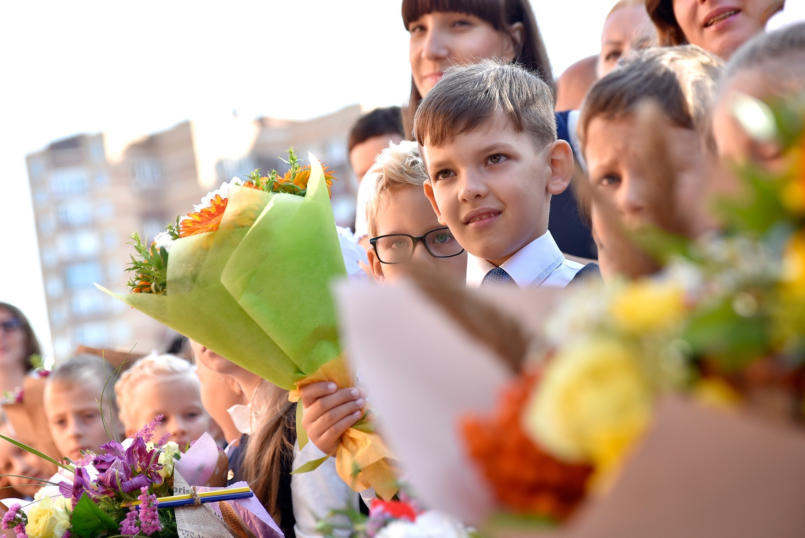 Репортажная съемка в Самаре и Самарской области
