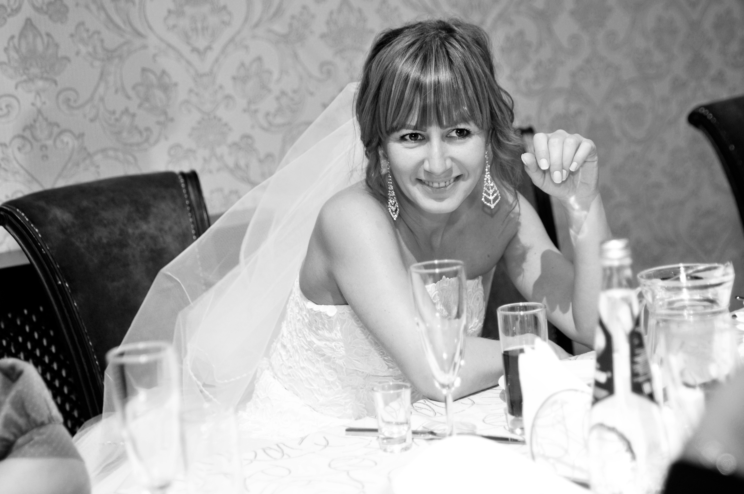 Свадебный фотограф в Самаре и Самарской области