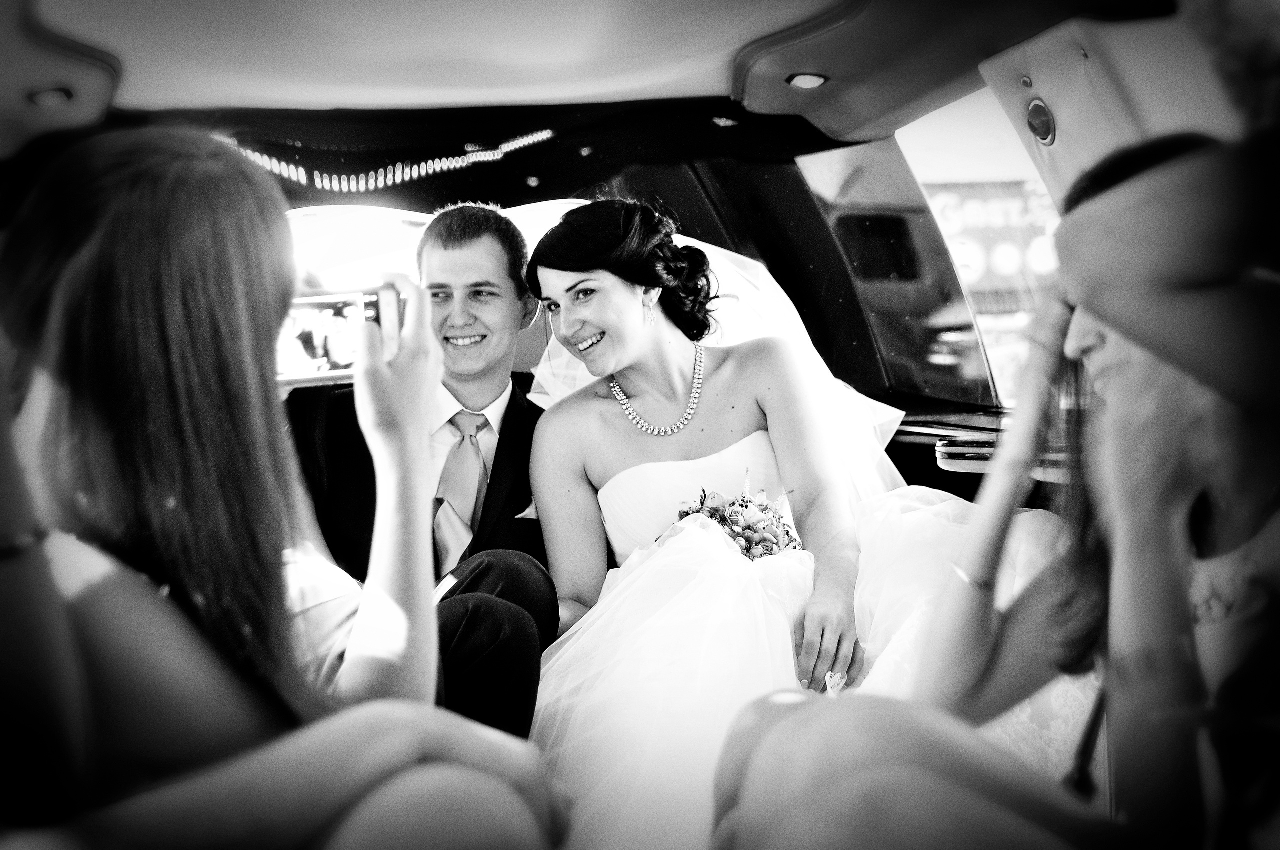 Свадебный фотограф в Самаре и Самарской области